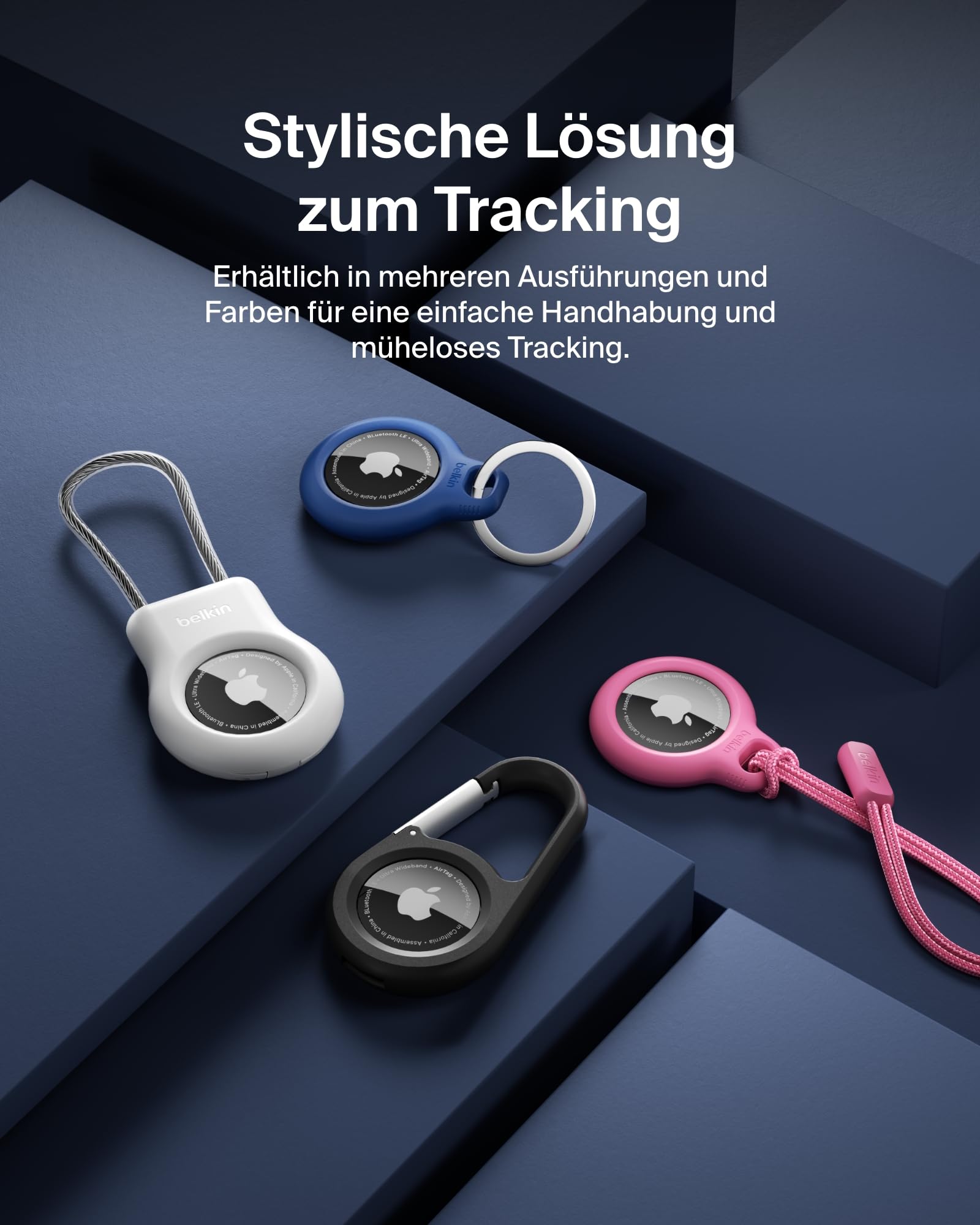 belkin-airtag-h-lle-mit-schl-sselanh-nger-secure-holder-schutzh-lle-mit-drehvers image 8