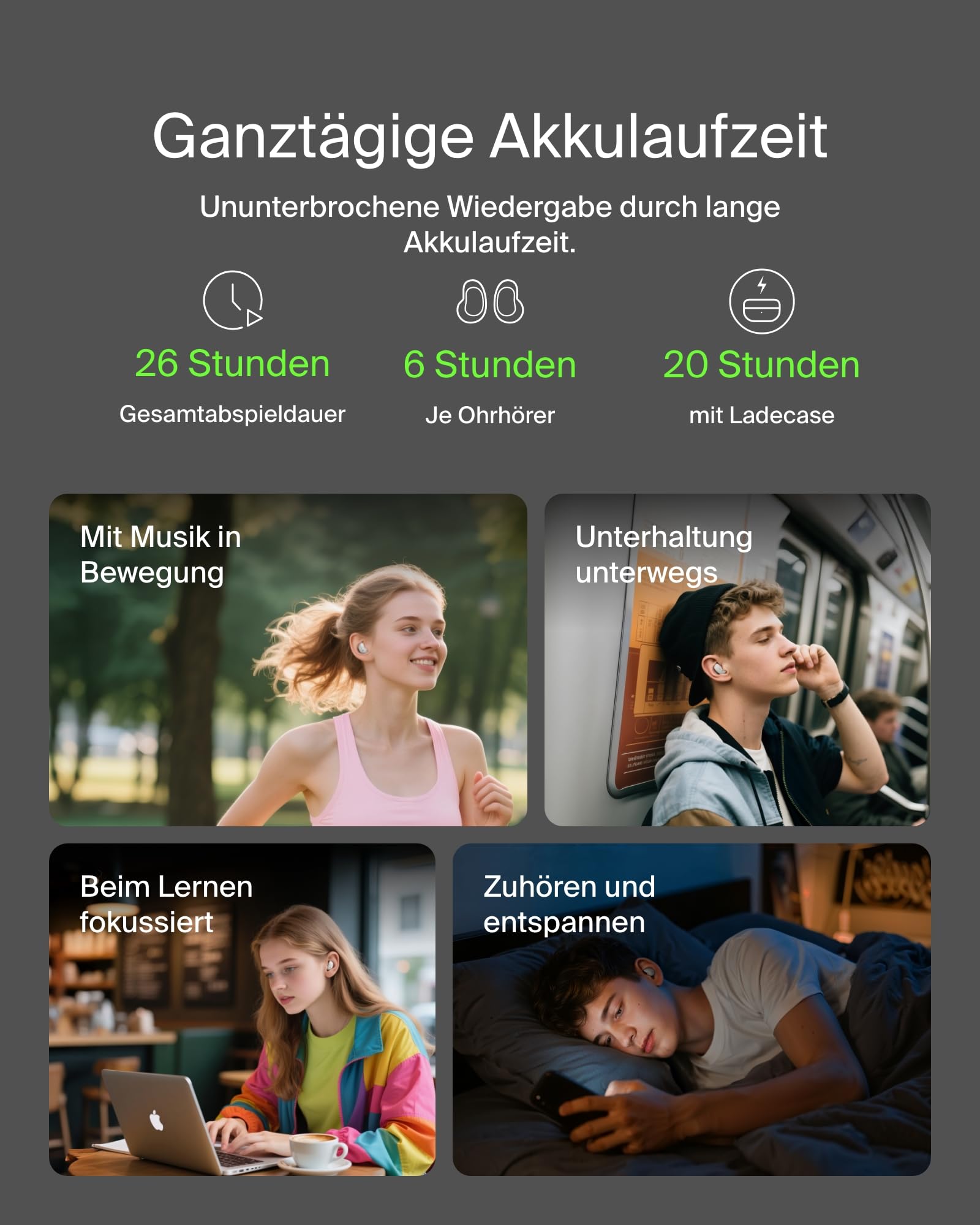 belkin-soundform-anywhere-kabellose-bluetooth-6-0-halb-in-ear-kopfh-rer-mit-26-s image 4