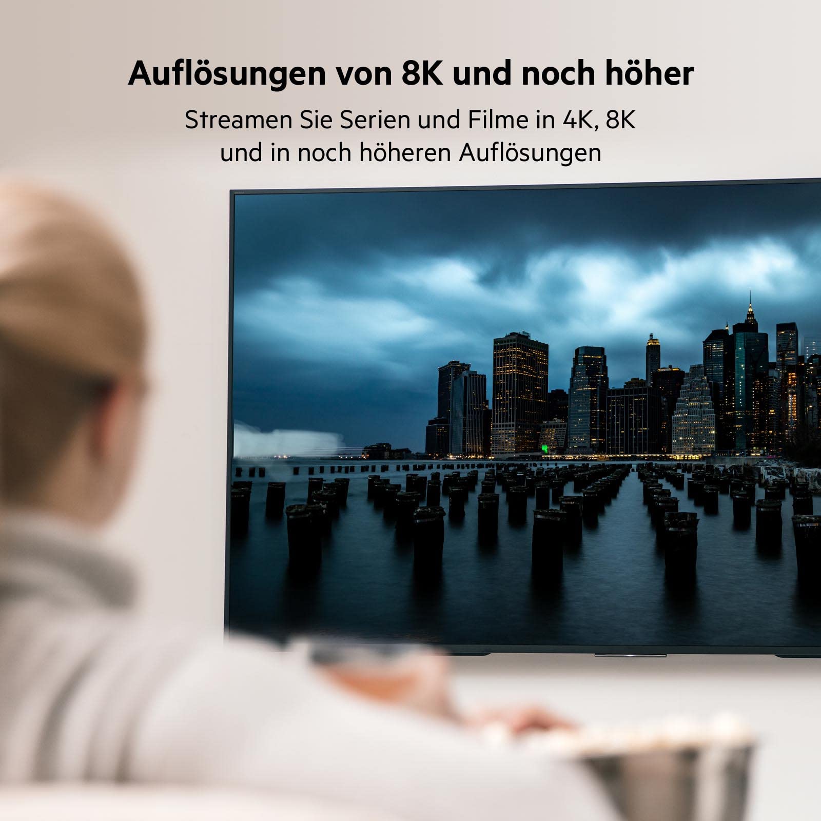 belkin-ultra-high-speed-hdmi-2-1-kabel-2-2-m-8k-60hz-4k-120hz-dolby-vision-48-gb image 6