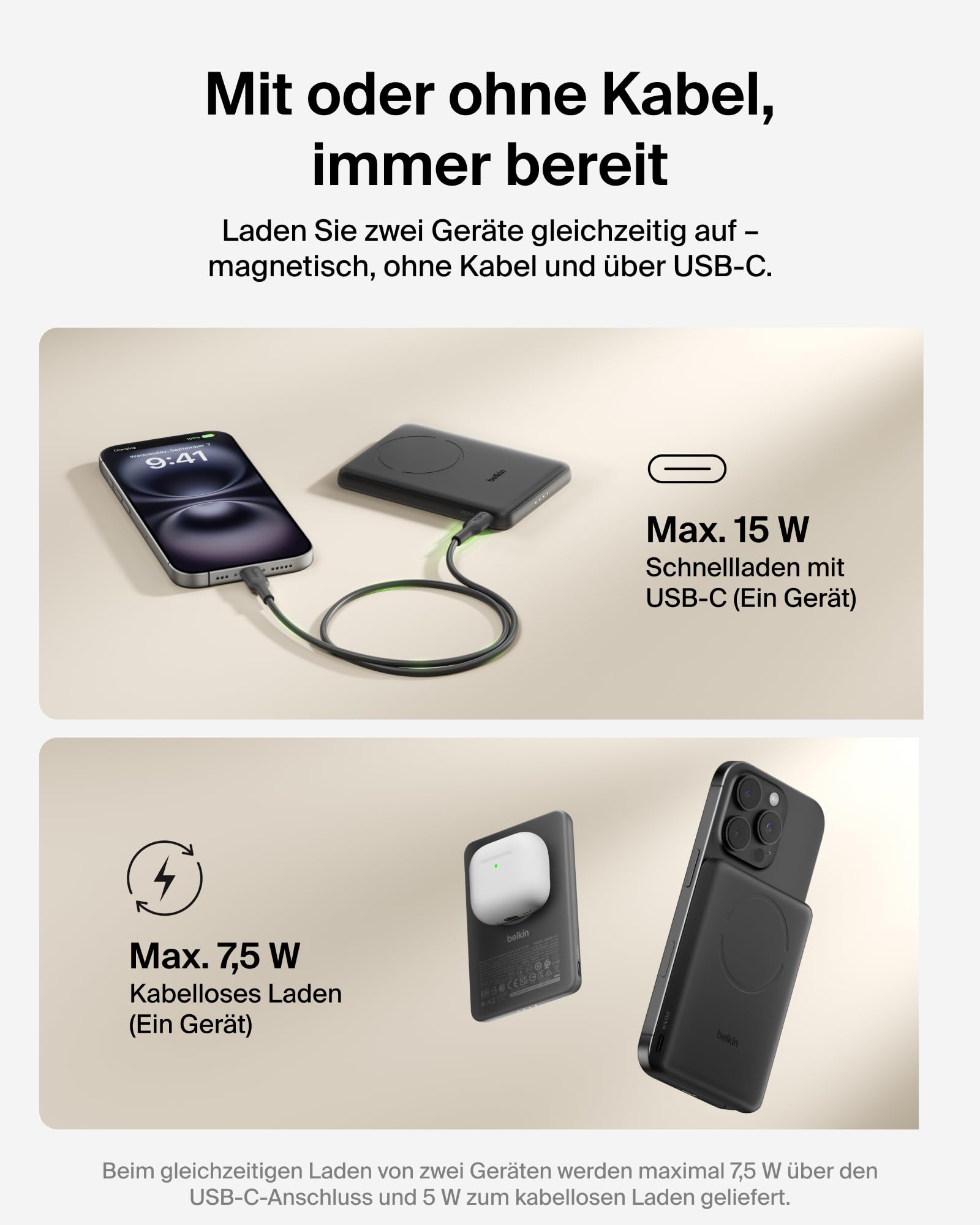 belkin-boostcharge-5-000-mah-magnetische-power-bank-mit-magnetring-ultrad-nne-po image 4