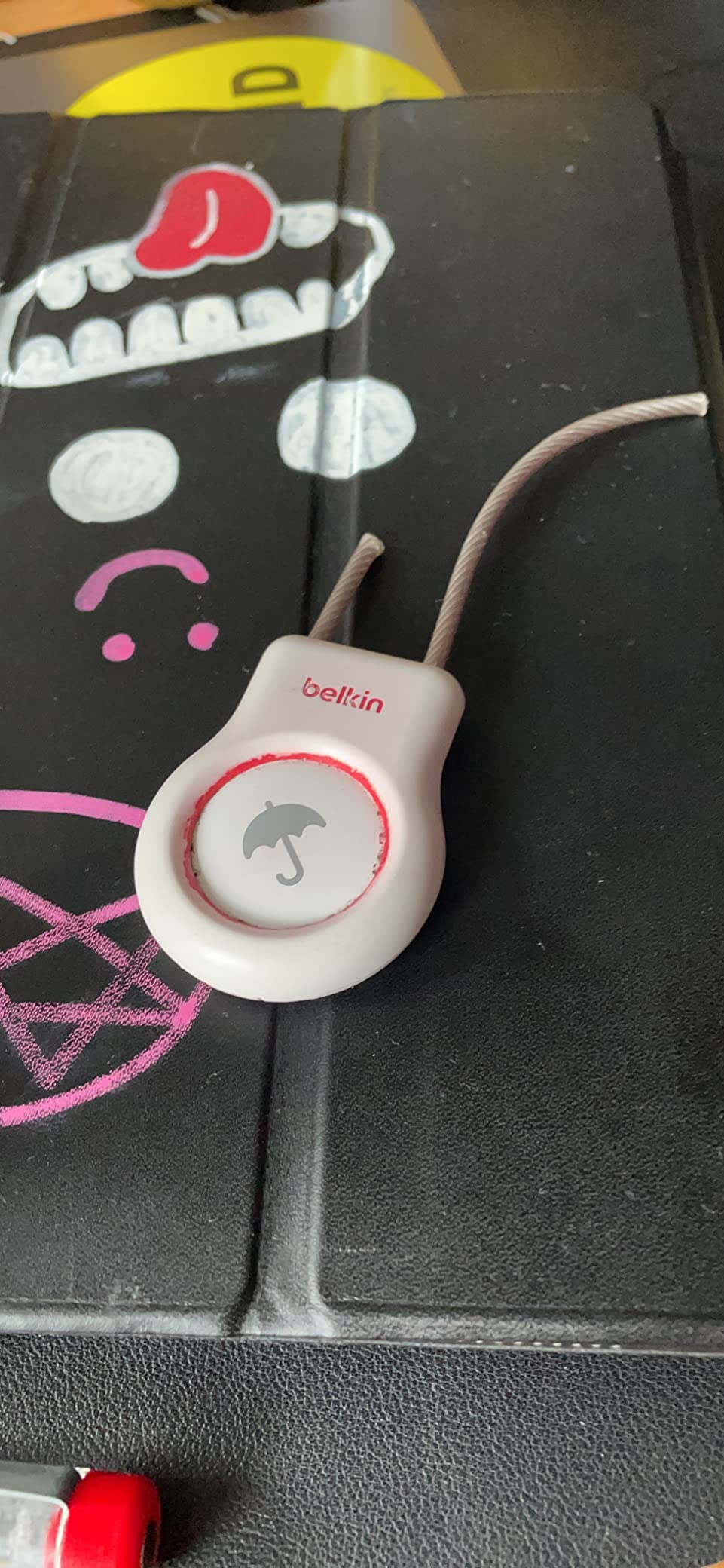 Nützliches Accessoire