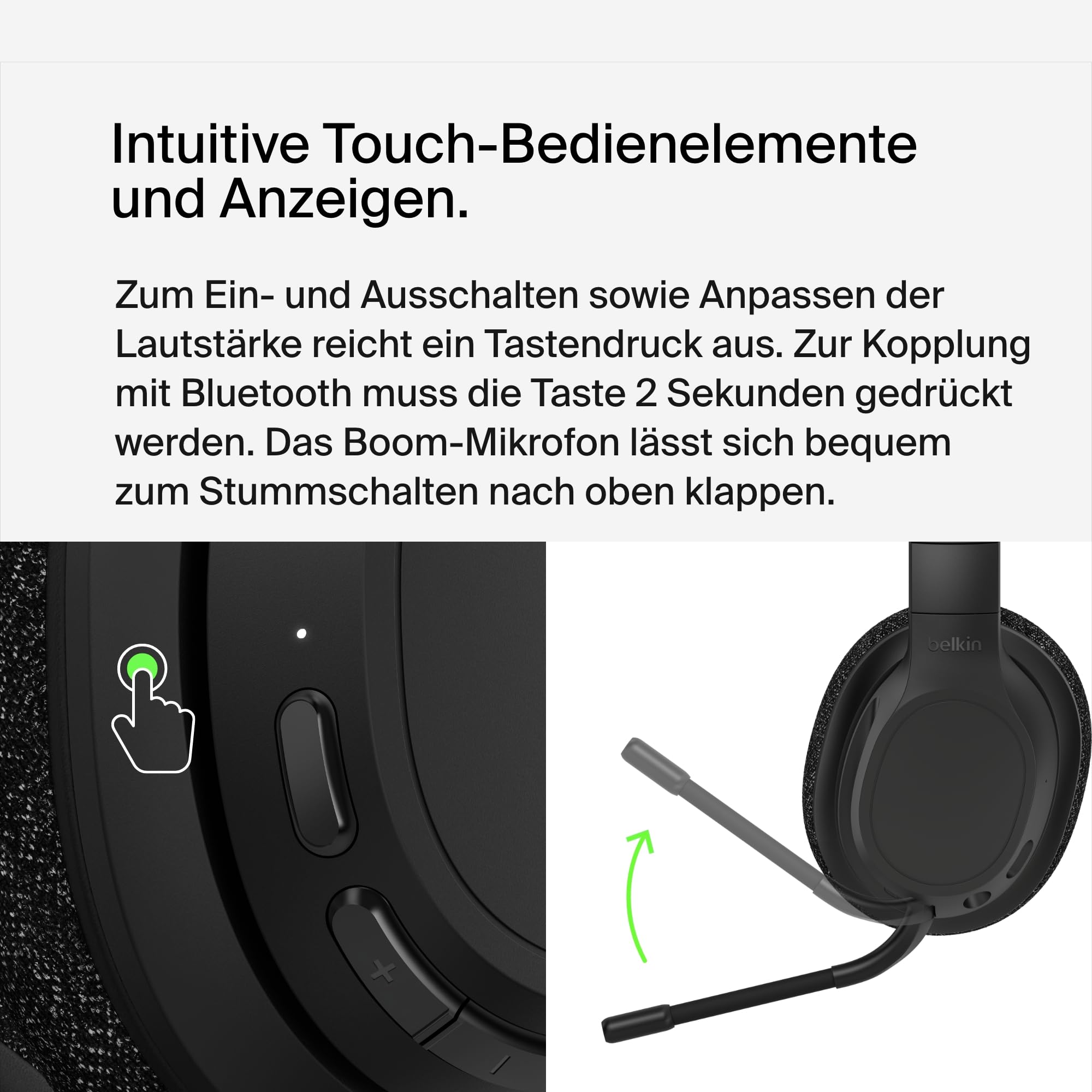 belkin-soundform-adapt-over-ear-headset-mit-boom-mikrofon-enc-multipoint-65-h-ak image 8
