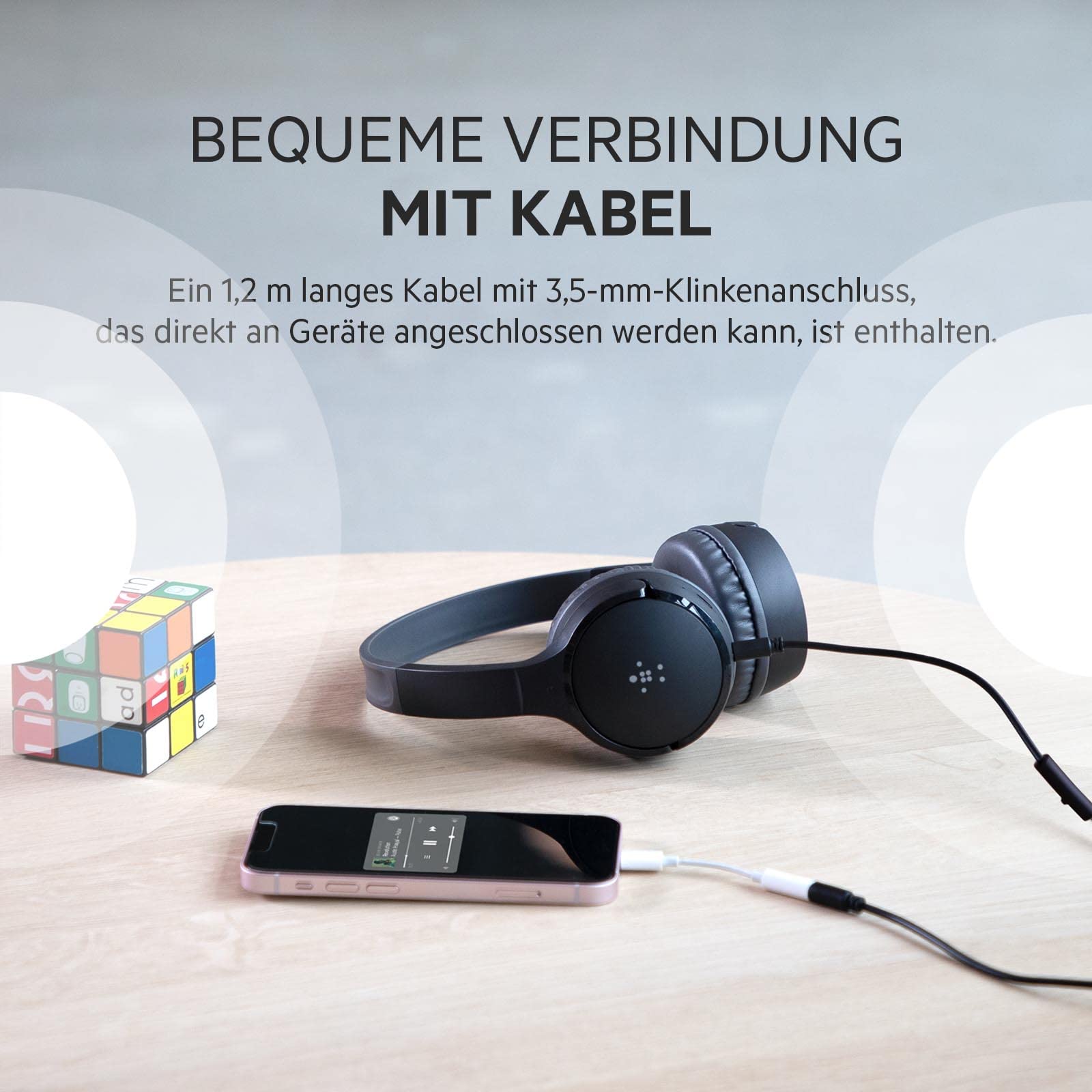 belkin-soundform-mini-drahtloser-kinder-on-ear-kopfh-rer-bluetooth-5-0-85-db-lau image 8