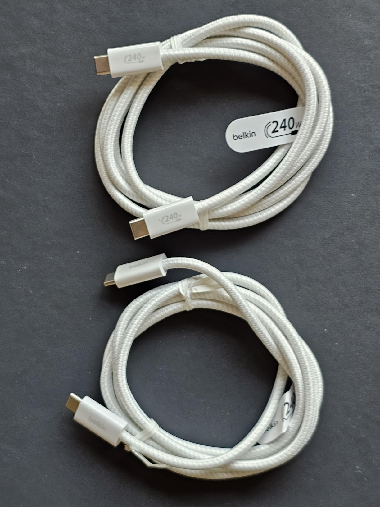 Kabel wie sie sein sollen