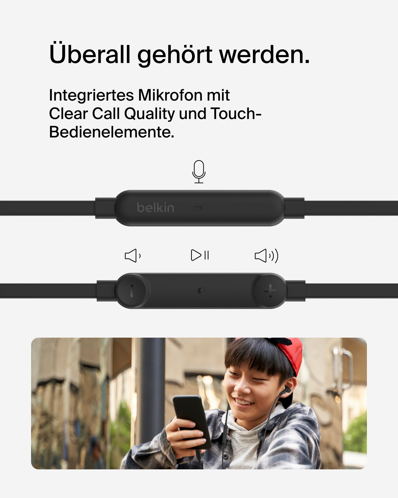 belkin-soundform-in-ear-kopfh-rer-mit-kabel-usb-c-stecker-mikrofon-und-ipx5-schw image 3