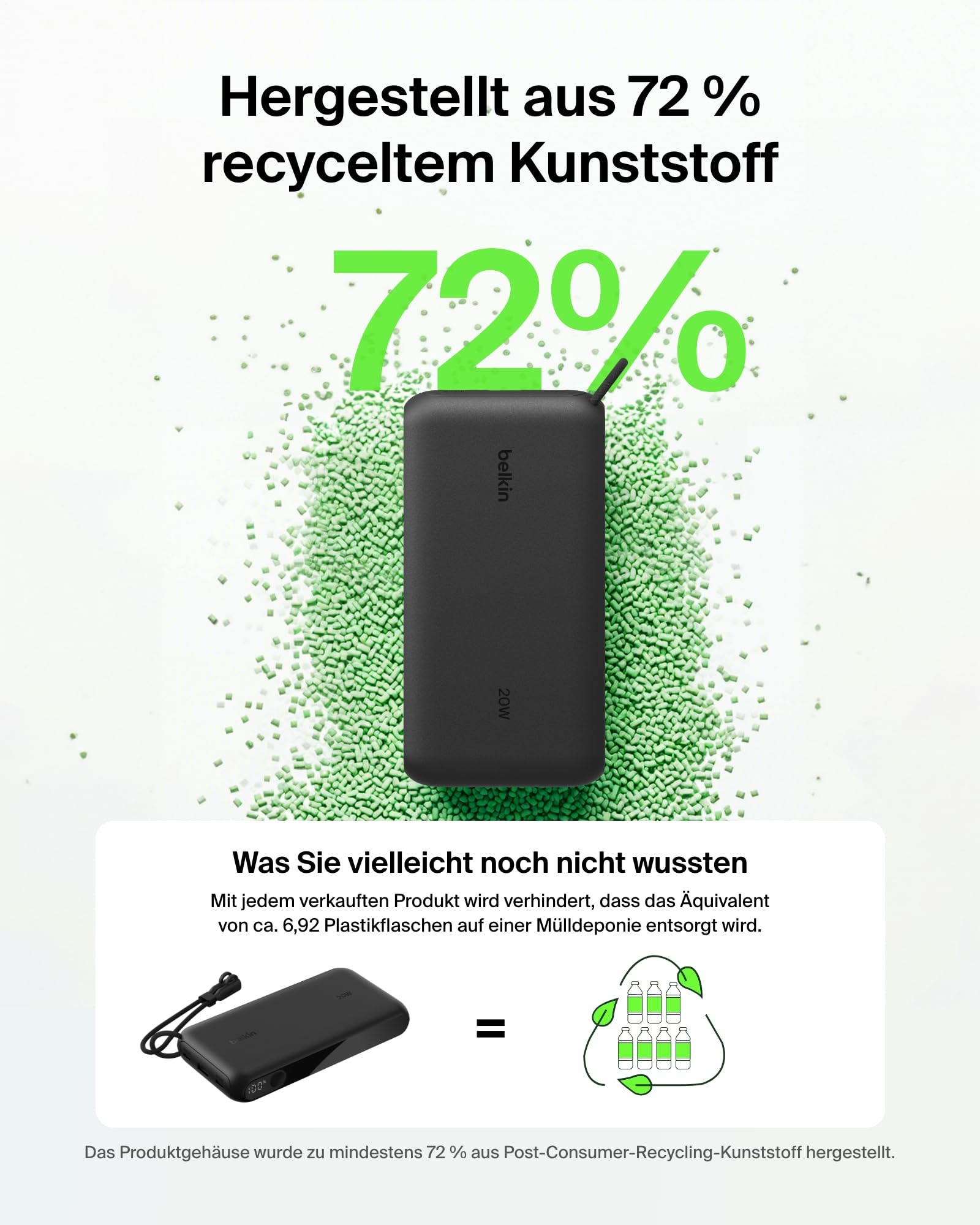 belkin-boostcharge-20000-mah-power-bank-mit-digitalem-display-20w-powerbank-mit- image 8