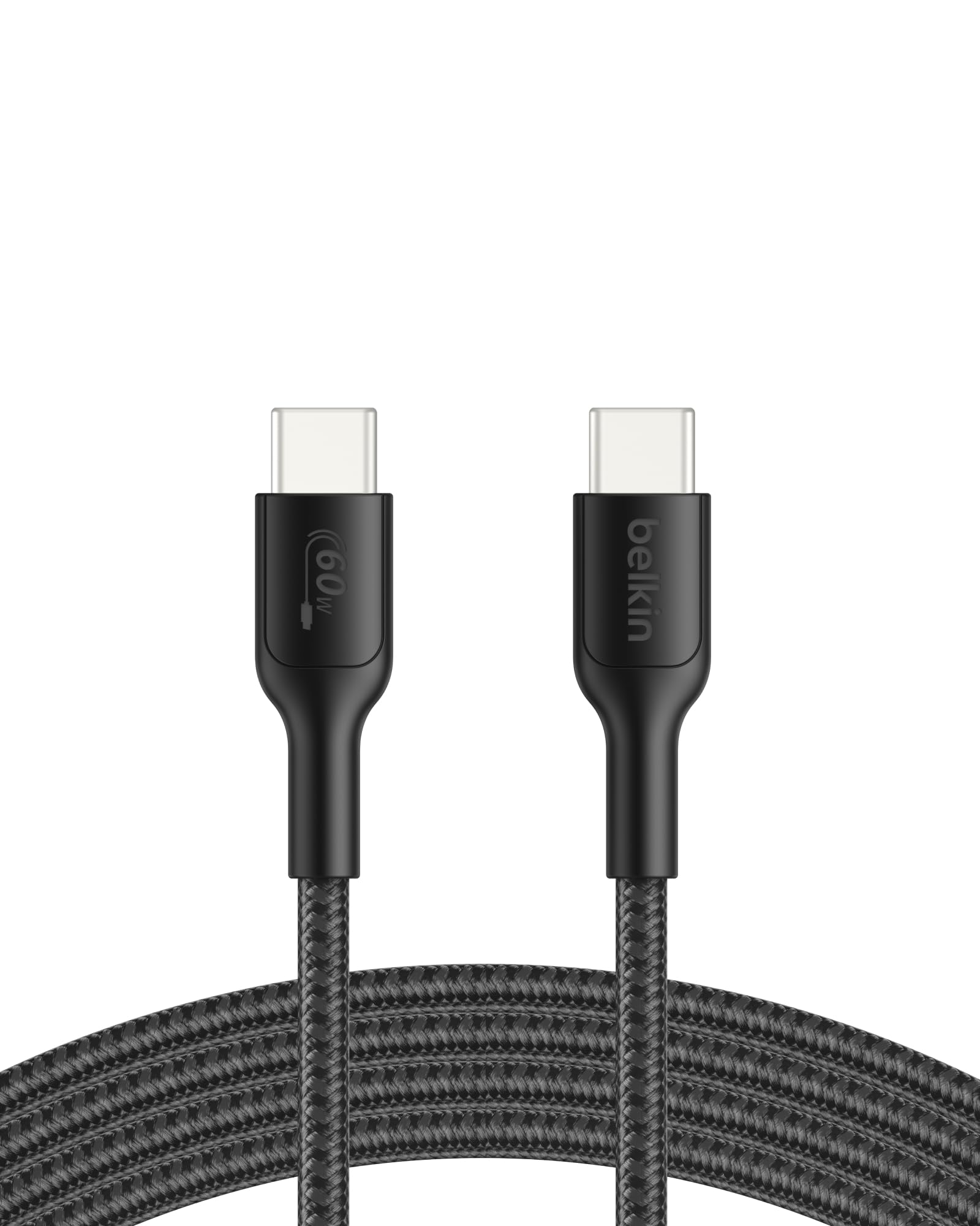 belkin-gaming-usb-c-auf-usb-c-kabel-60-w-2-m-geflochtenes-usb-if-zertifiziertes- image 1