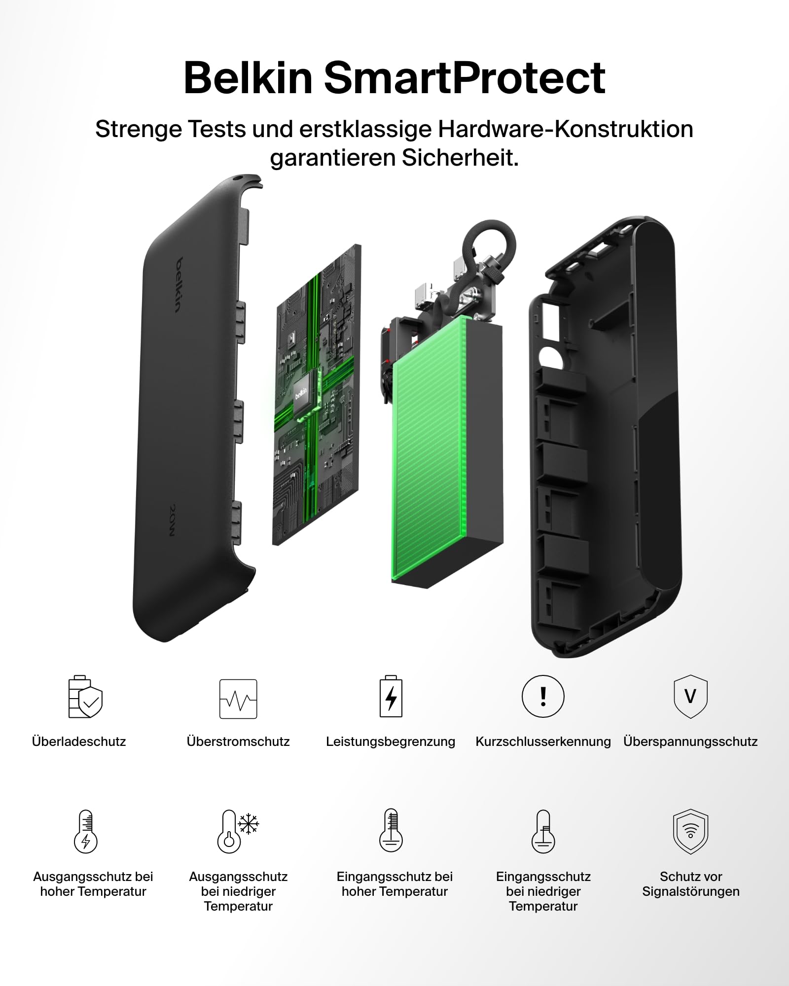 belkin-boostcharge-20000-mah-power-bank-mit-digitalem-display-20w-powerbank-mit- image 6