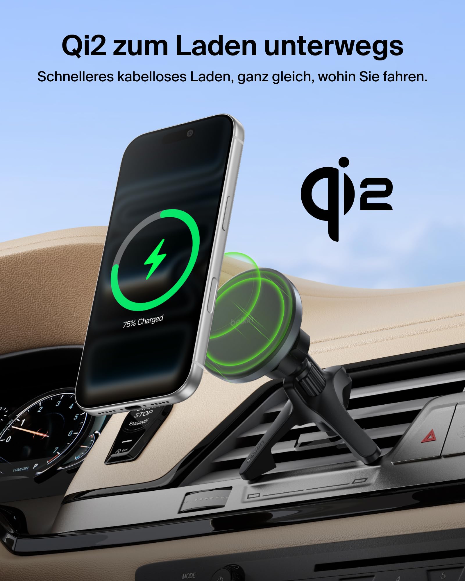 belkin-qi2-kfz-ladeger-t-mit-magnetischer-autohalterung-magsafe-kompatibel-qi2-s image 2