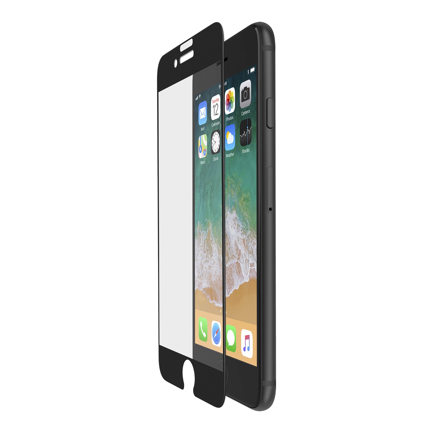 belkin-temperedglass-displayschutz-f-r-iphone-se-3-2-gen-iphone-8-7-6s-6-antimik image 7