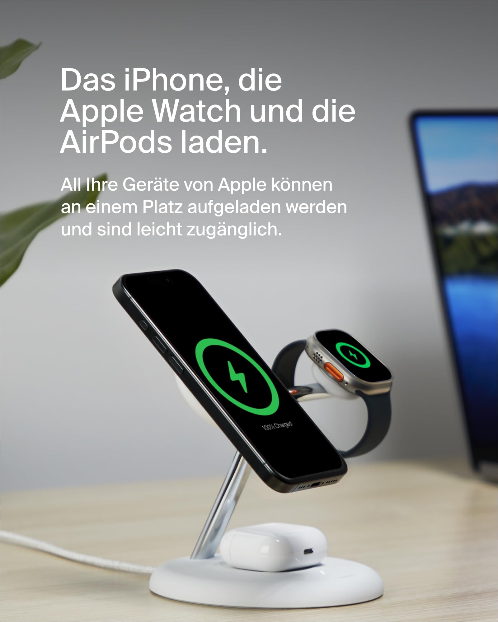 belkin-boostcharge-pro-3-in-1-kabellose-ladestation-mit-qi2-15w-faltbar-magsafe- image 5