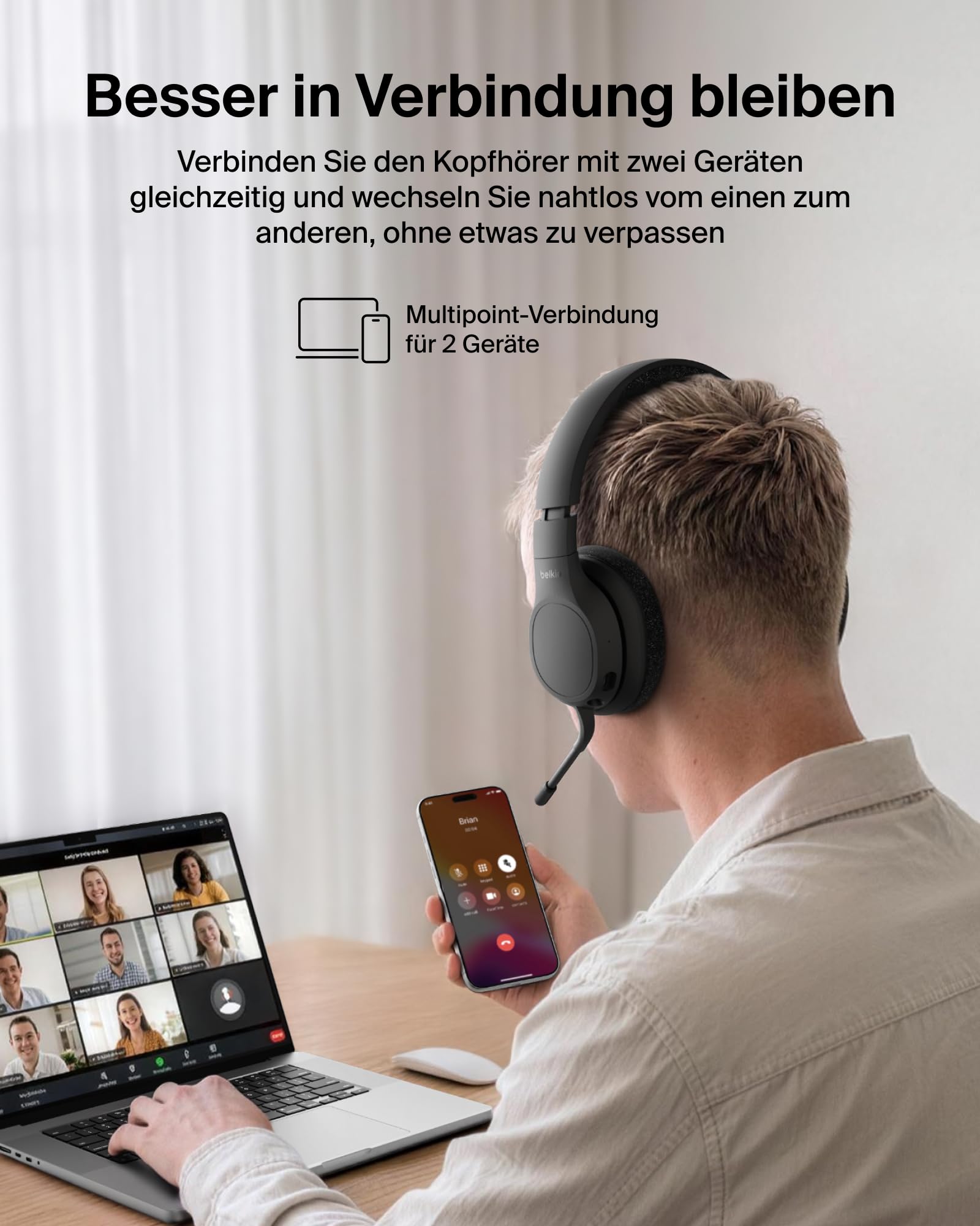 belkin-soundform-adapt-over-ear-kopfh-rer-kabellos-bluetooth-5-2-boom-mikro-mit- image 6