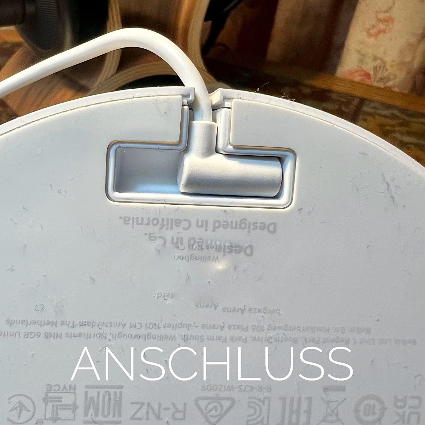 Gut, aber Preis-Leistung