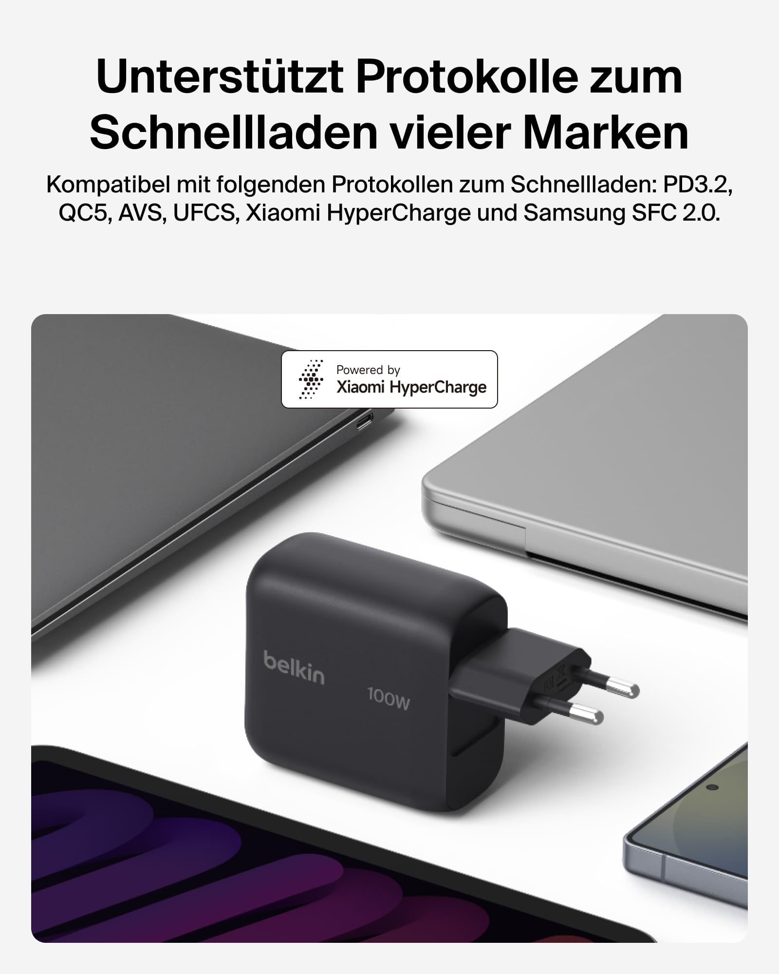 belkin-boostcharge-100-w-usb-c-gan-schnellladeger-t-mit-einklappbarem-stecker-sc image 4