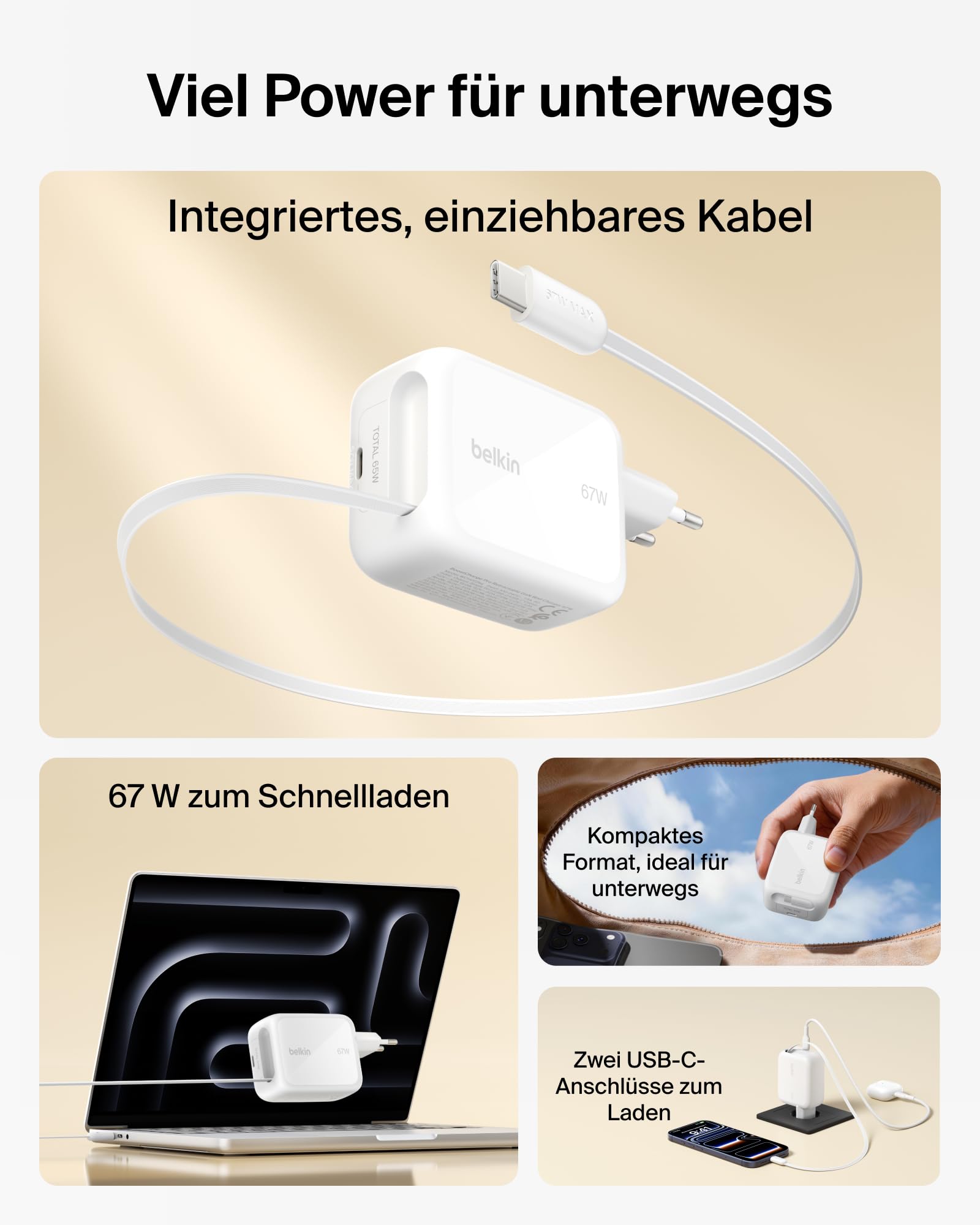belkin-usb-c-ladeger-t-67w-gan-mit-einziehbarem-1-m-kabel-smartprotect-f-r-iphon image 2
