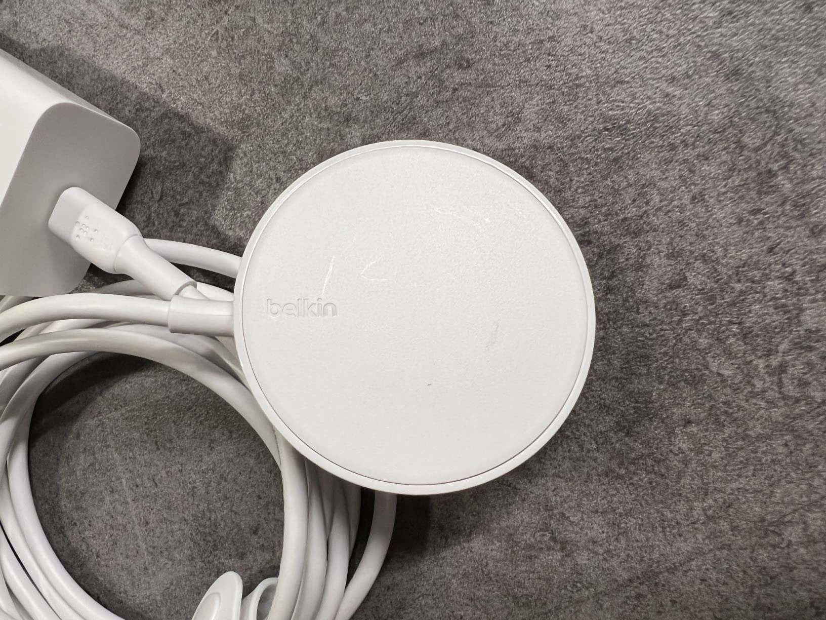Kabel bezüglich MagSafe-Lockung problematisch