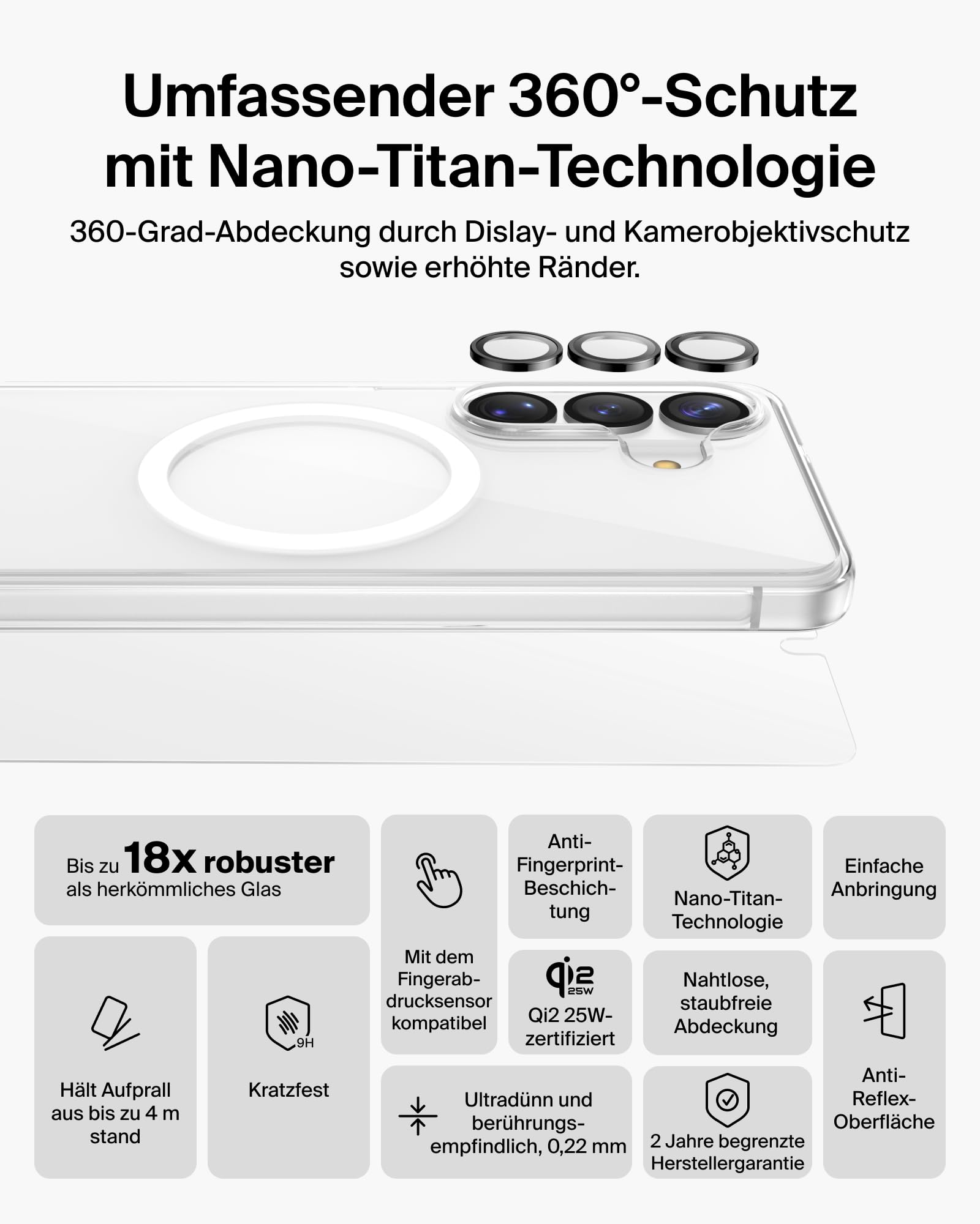 belkin-screenforce-titan-3-in-1-schutz-set-f-r-samsung-galaxy-s26-sheerforce-sto image 2