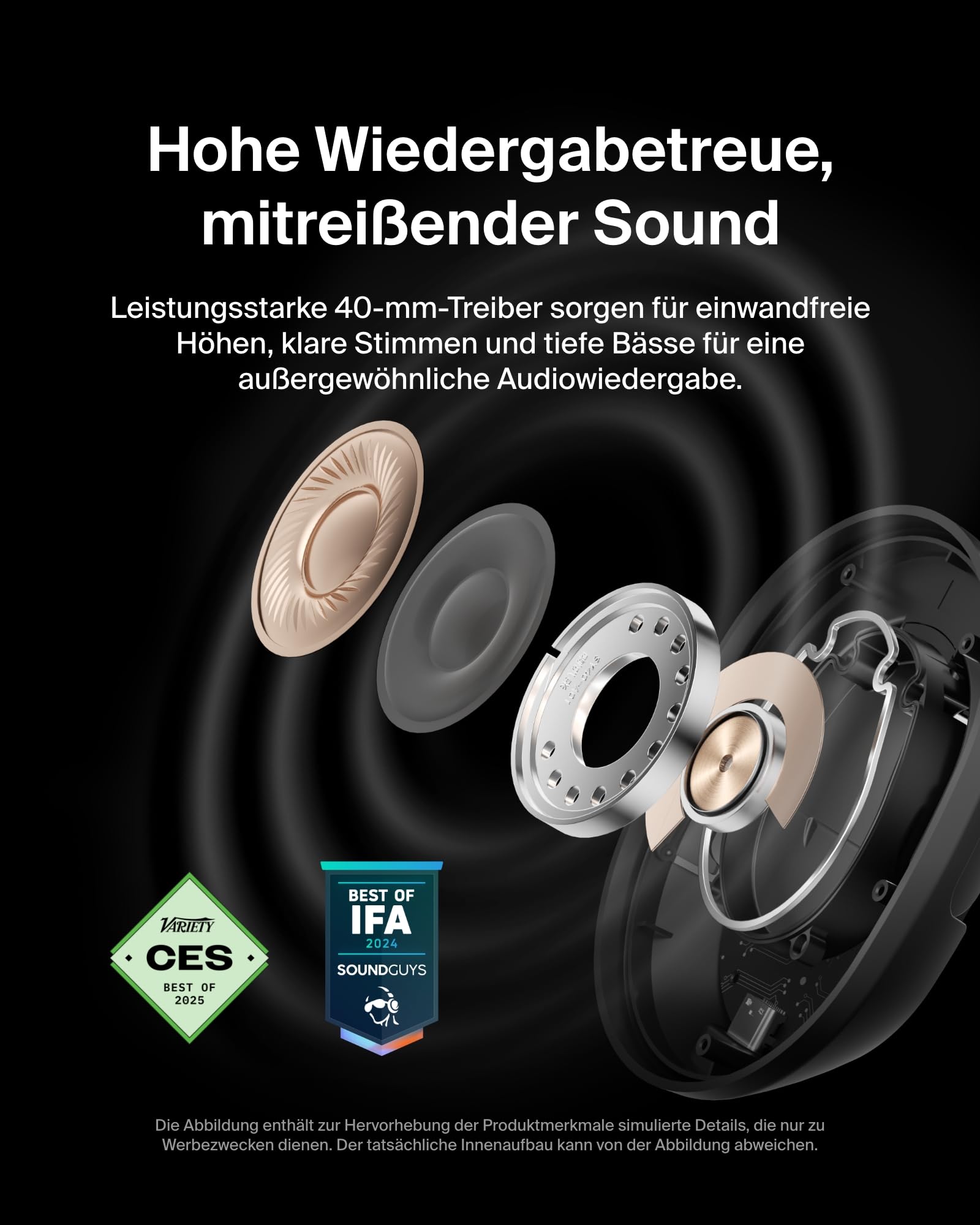belkin-soundform-isolate-noise-cancelling-bluetooth-over-ear-kopfh-rer-anc-heads image 2