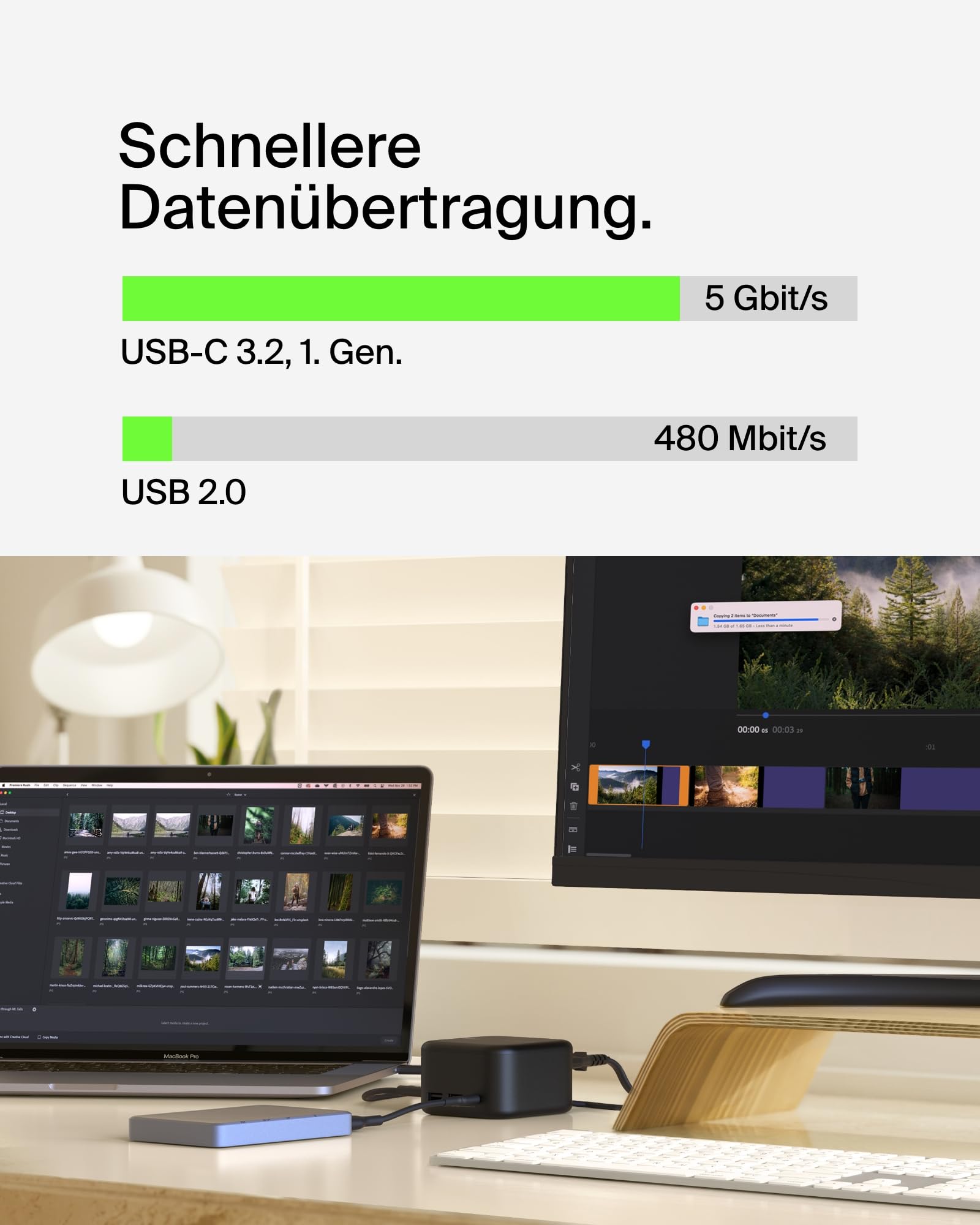 belkin-connect-usb-c-6-in-1-core-gan-docking-station-130-w-96-w-pd-hdmi-4k-gigab image 4
