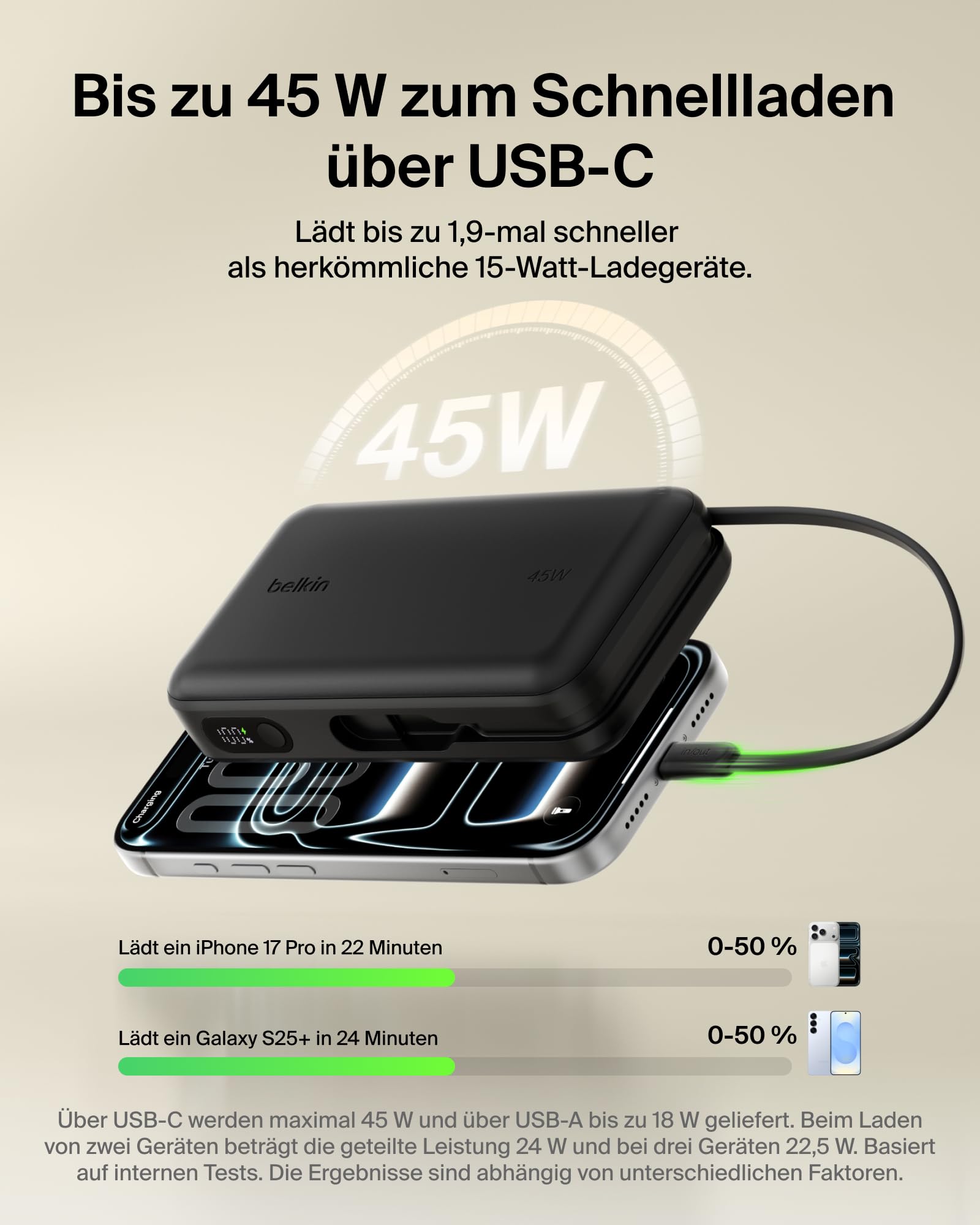 belkin-ultracharge-20k-powerbank-20-000-mah-45-w-integriertes-usb-c-kabel-digita image 5