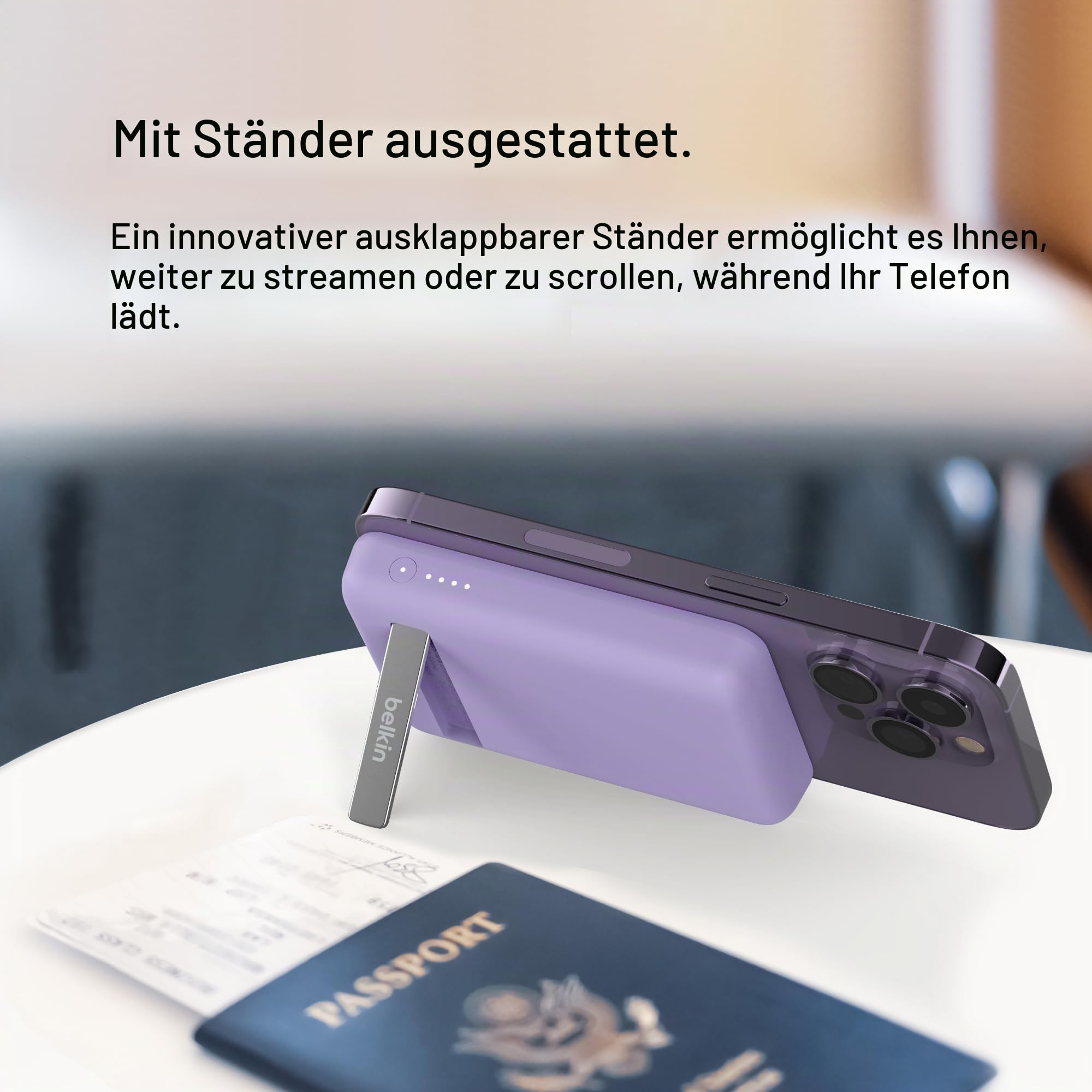 belkin-magnetische-powerbank-5000-mah-magsafe-kompatibler-akku-mit-passthrough-l image 5