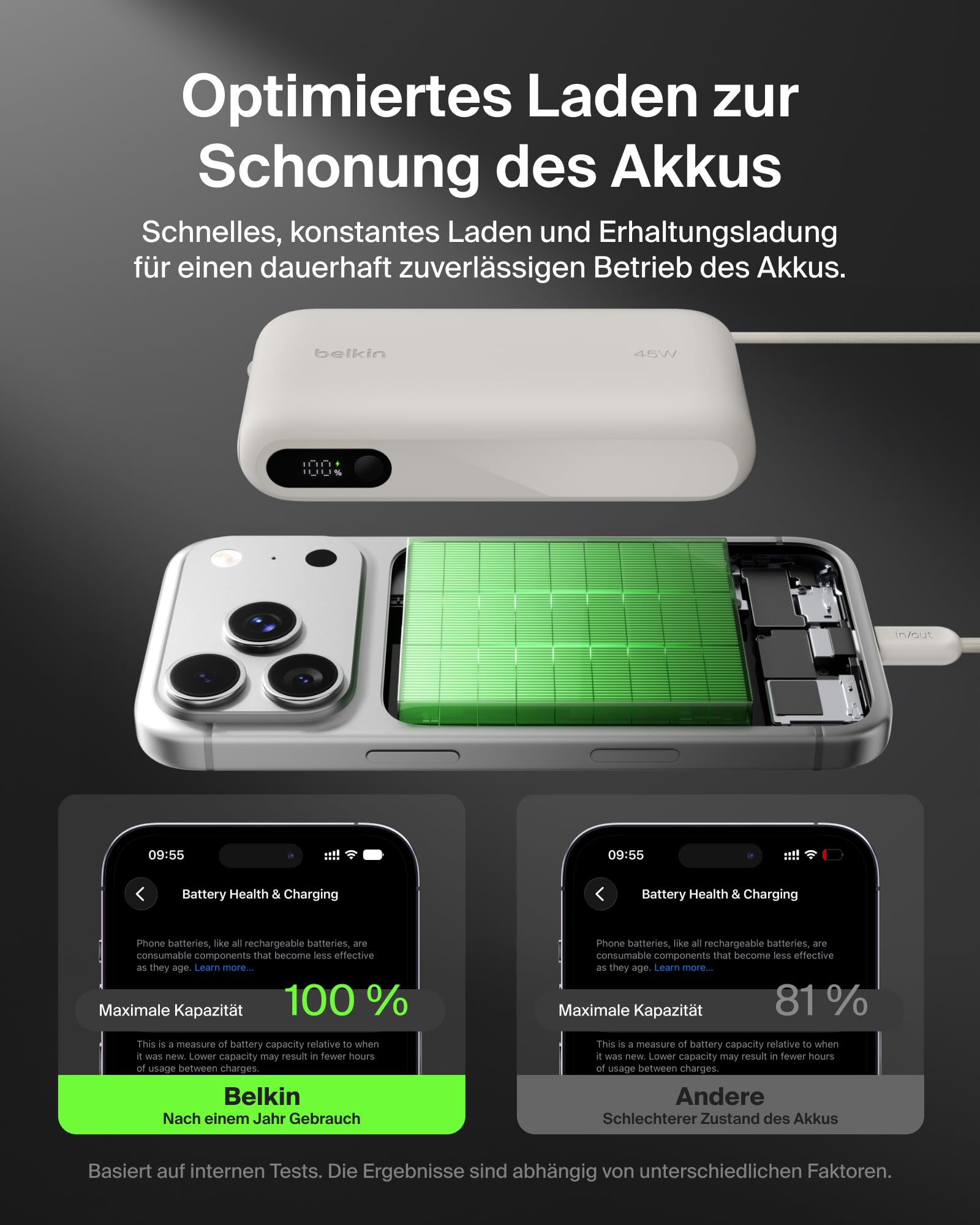 belkin-ultracharge-20000-mah-power-bank-mit-integriertem-geflochtenem-usb-c-kabe image 7
