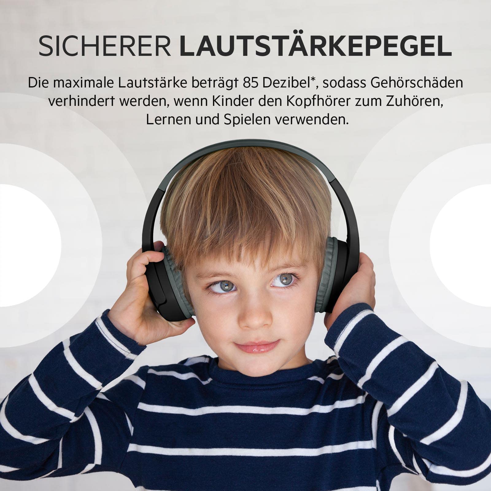 belkin-soundform-mini-drahtloser-kinder-on-ear-kopfh-rer-bluetooth-5-0-85-db-lau image 3