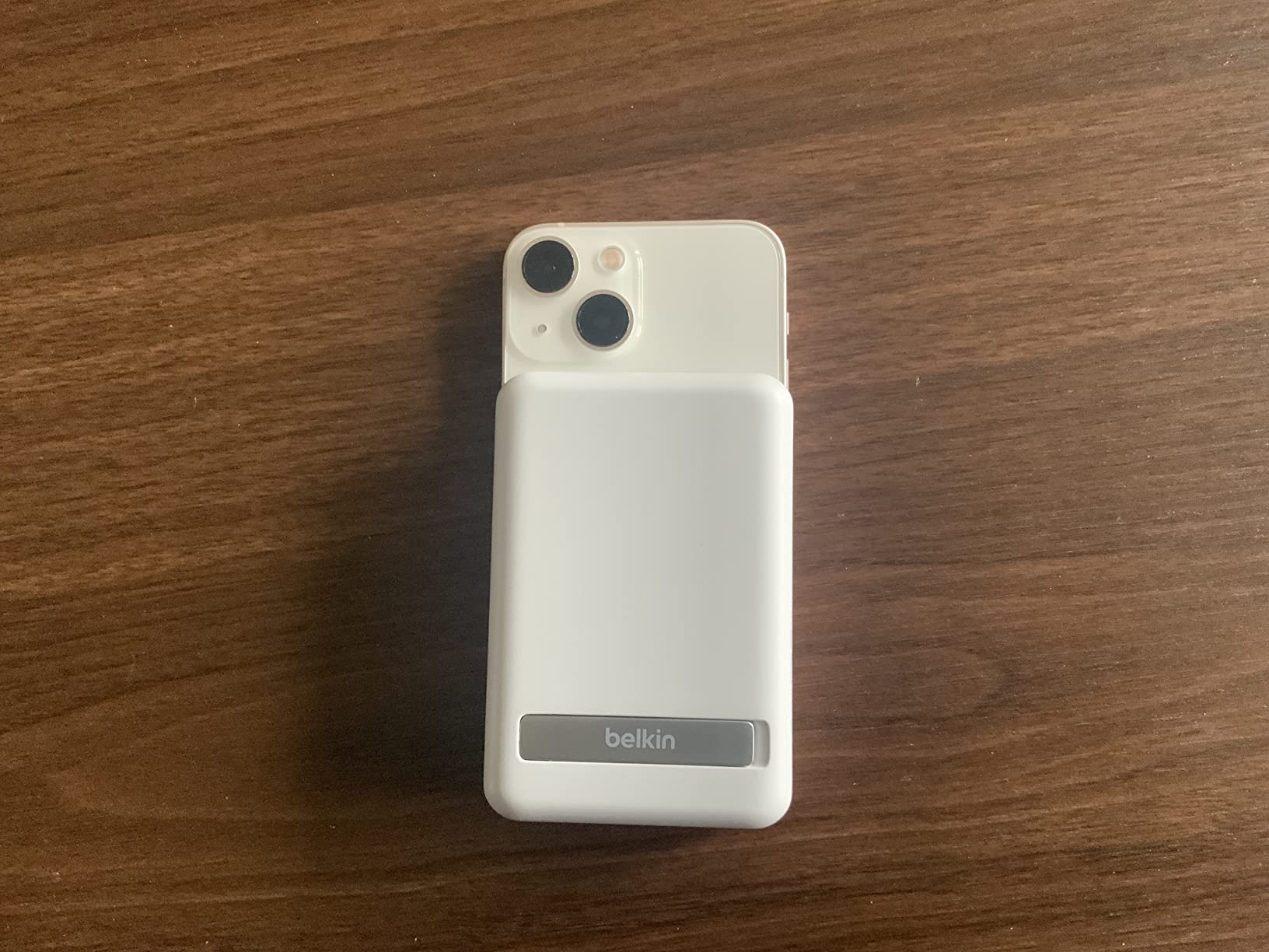 Gut, aber 5000 mAh sind realistisch knapp