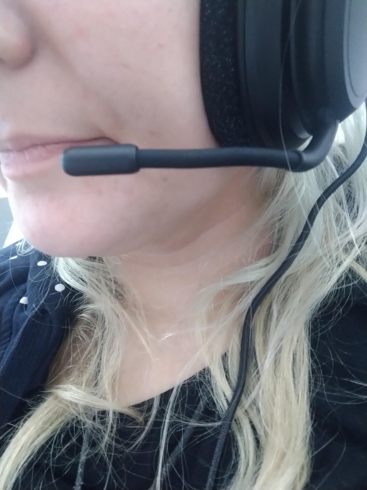 Super Headset