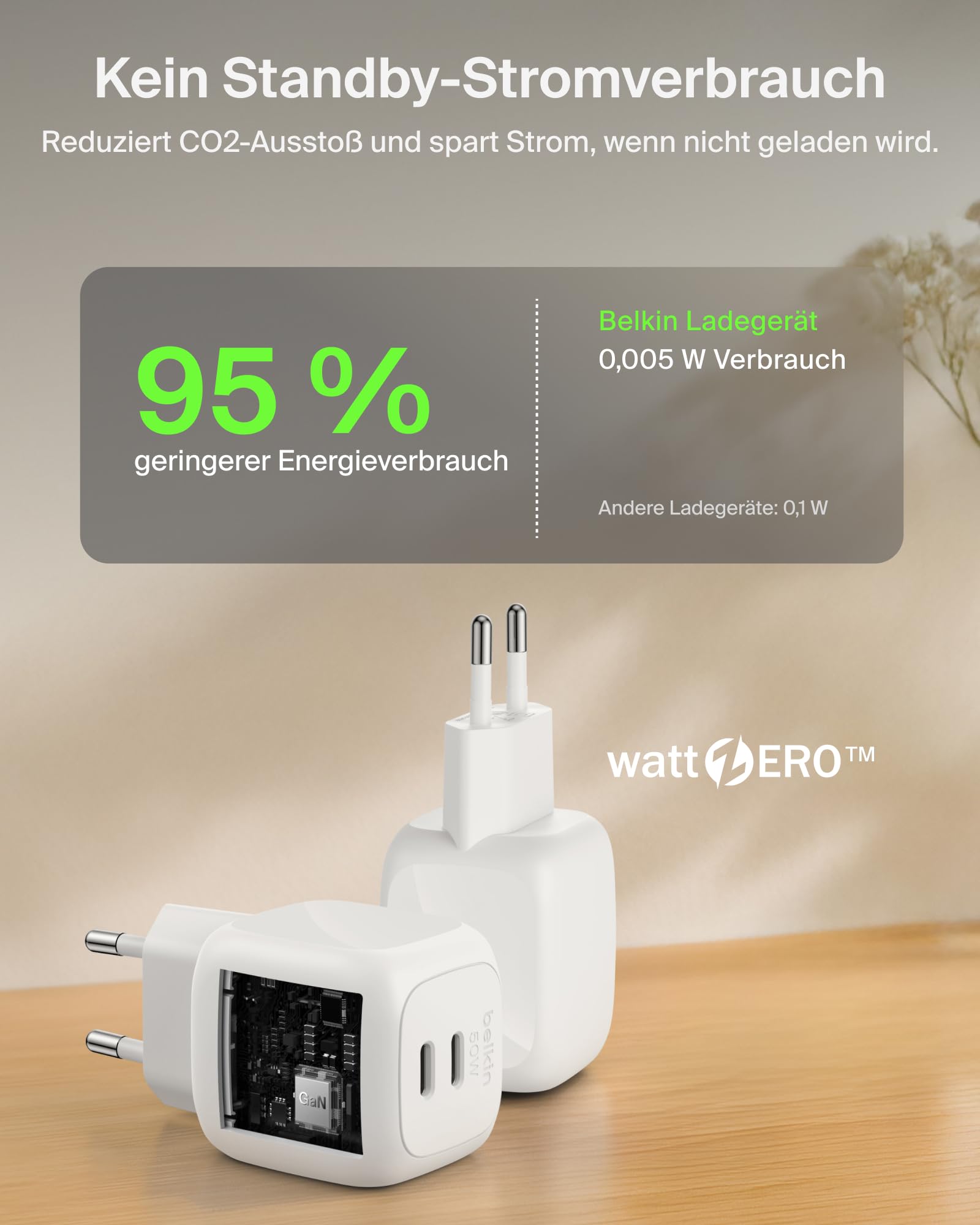 belkin-50-w-gan-2-port-usb-c-ladeger-t-schnellladeger-t-mit-pps-pd-3-1-wei image 5