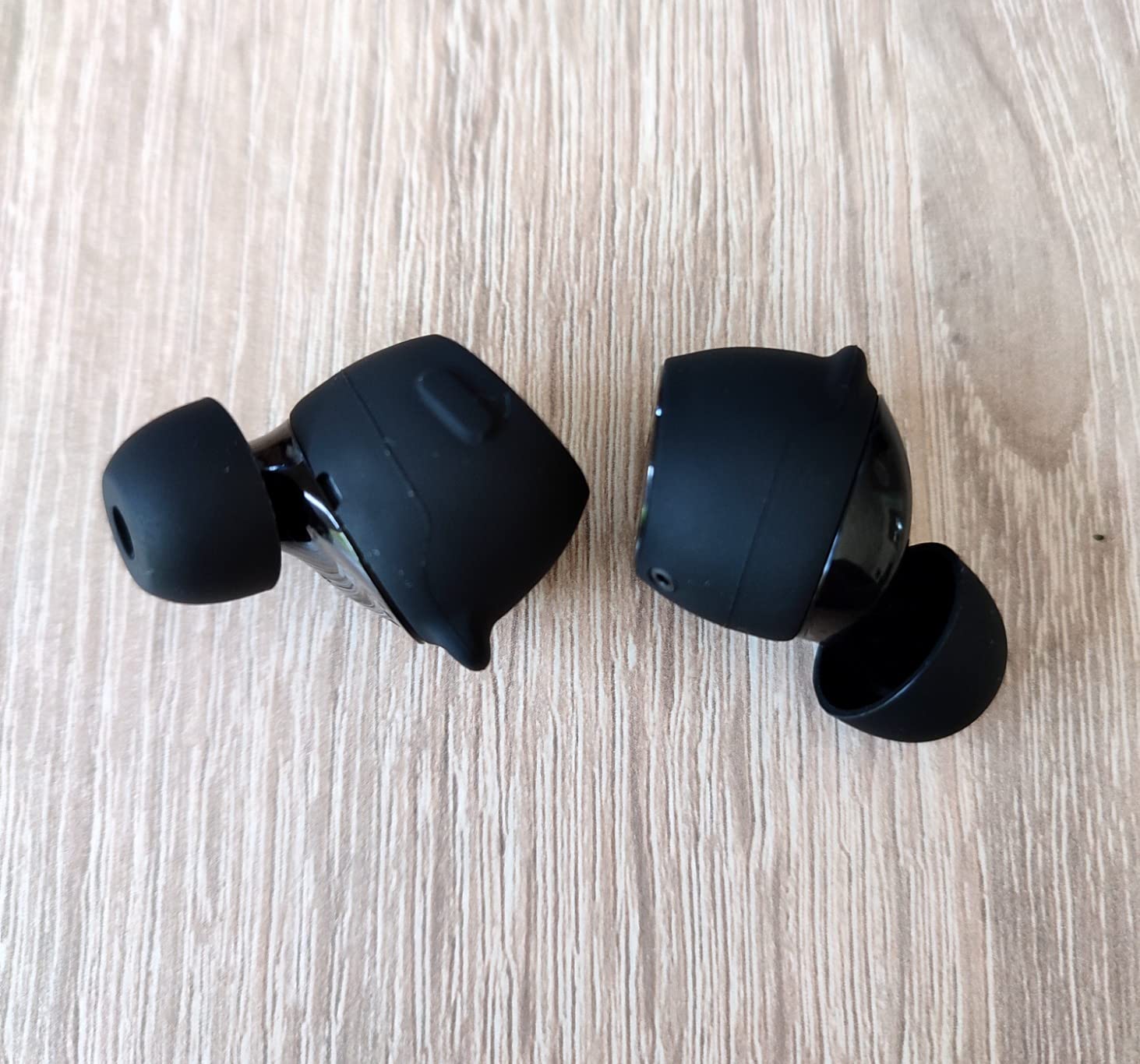 Verbindungsruckler bei voller Auslastung