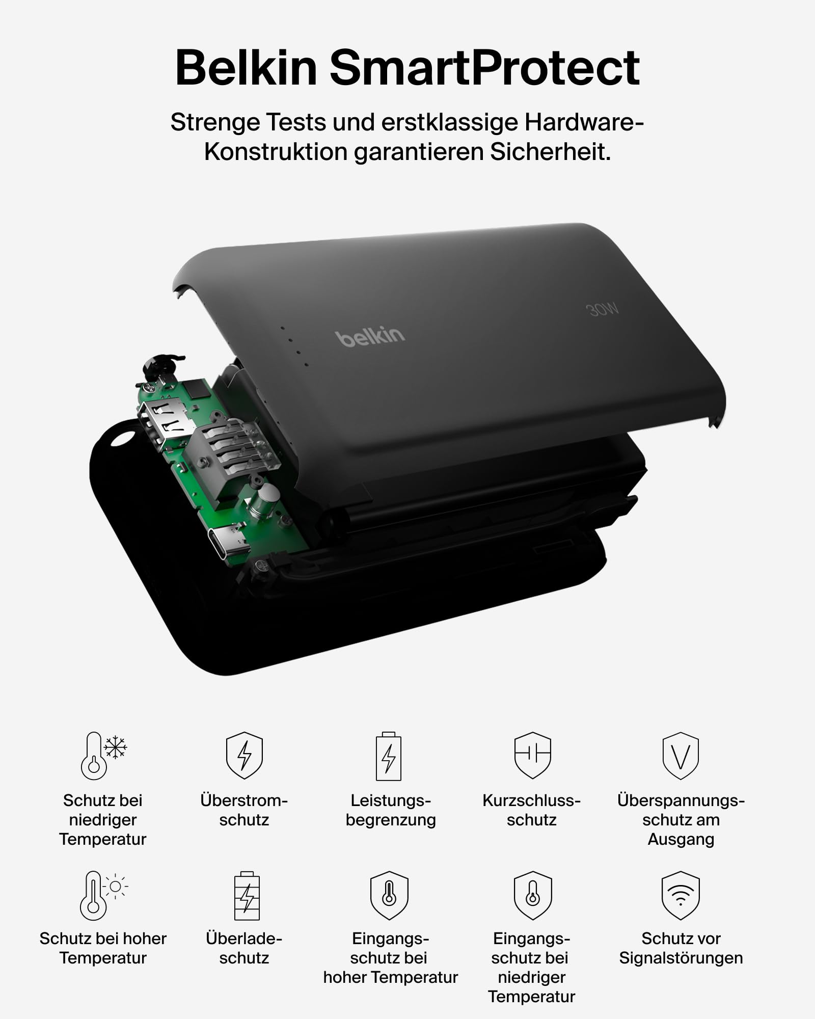 belkin-gaming-powerbank-20000mah-30w-mit-integriertem-usb-c-kabel-schnellladeger image 7