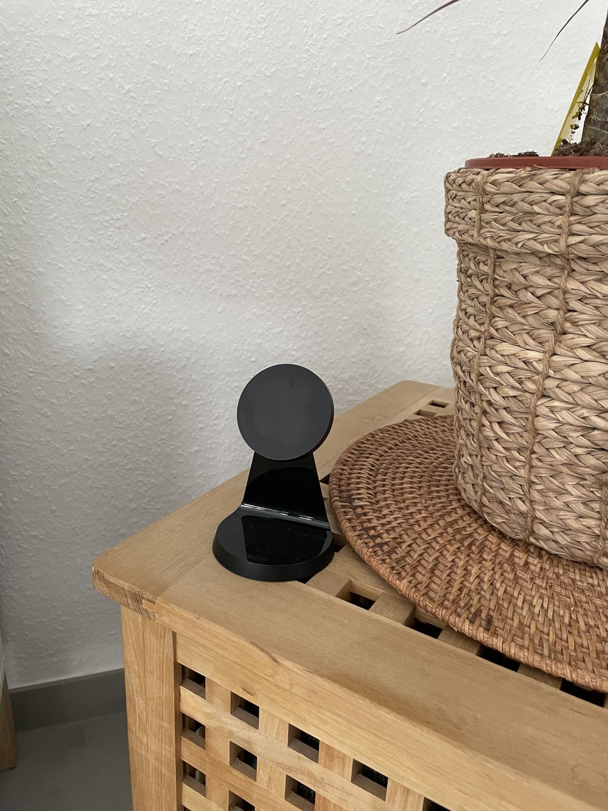 Endlich Standuhr-Funktion