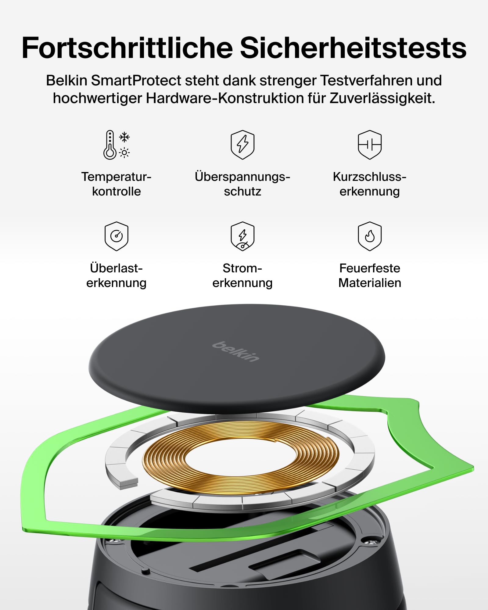 belkin-ultracharge-pro-2-in-1-qi2-ladestation-25w-faltbare-magnetische-induktive image 8