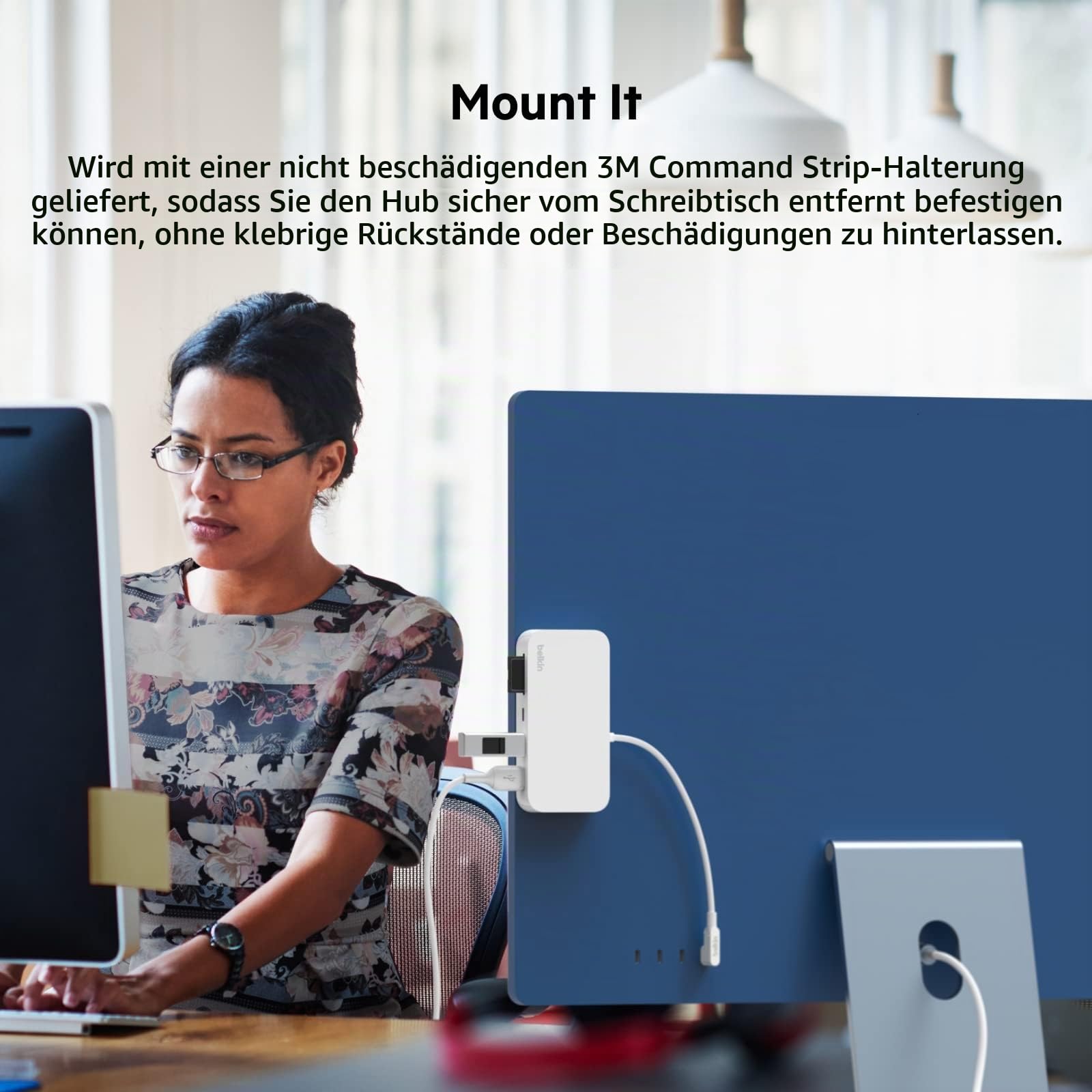 belkin-6-in-1-usb-c-hub-inc011-r-ckseitig-montierbare-dockingstation-f-r-imac-24 image 3