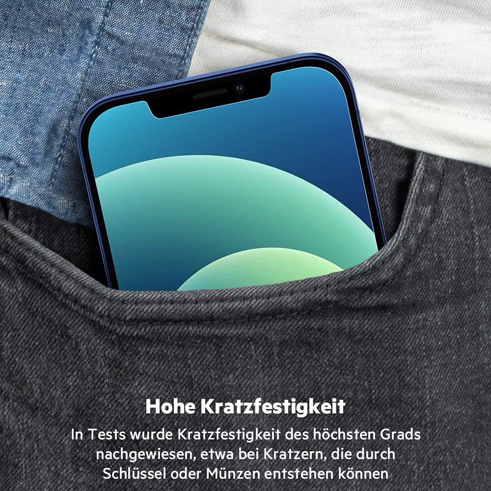 belkin-iphone-12-pro-iphone-12-panzerglas-displayschutz-antimikrobiell-mit-sicht image 4