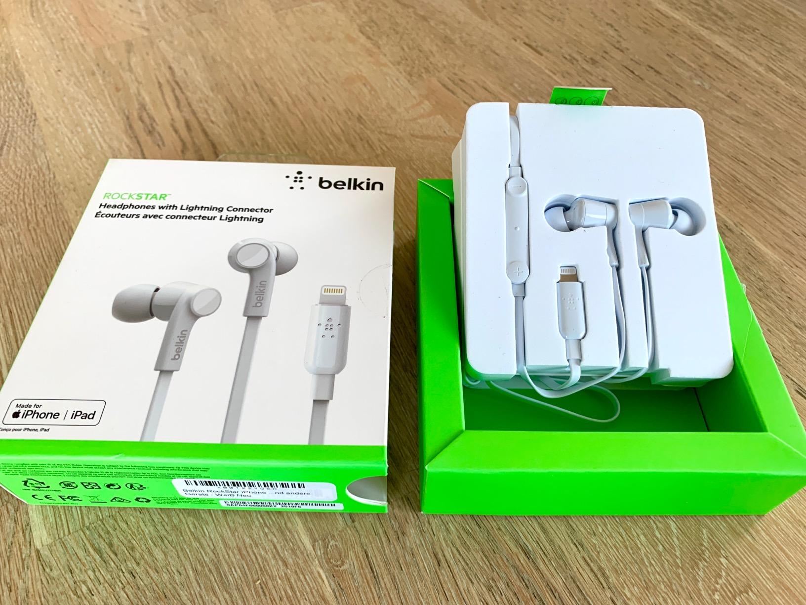 Perfekt für mein altes iPhone