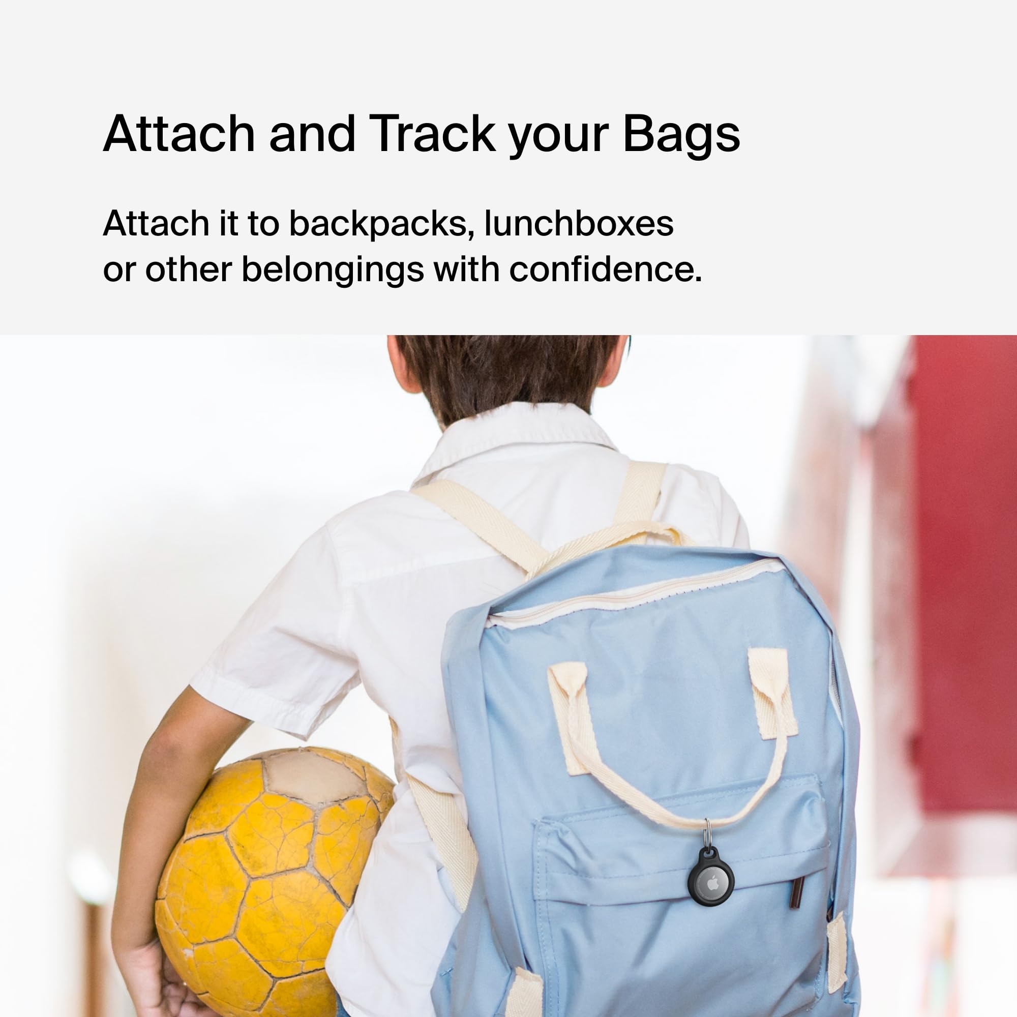 belkin-apple-airtag-secure-holder-mit-schl-sselring-und-drahtkabel-4er-pack-krat image 4