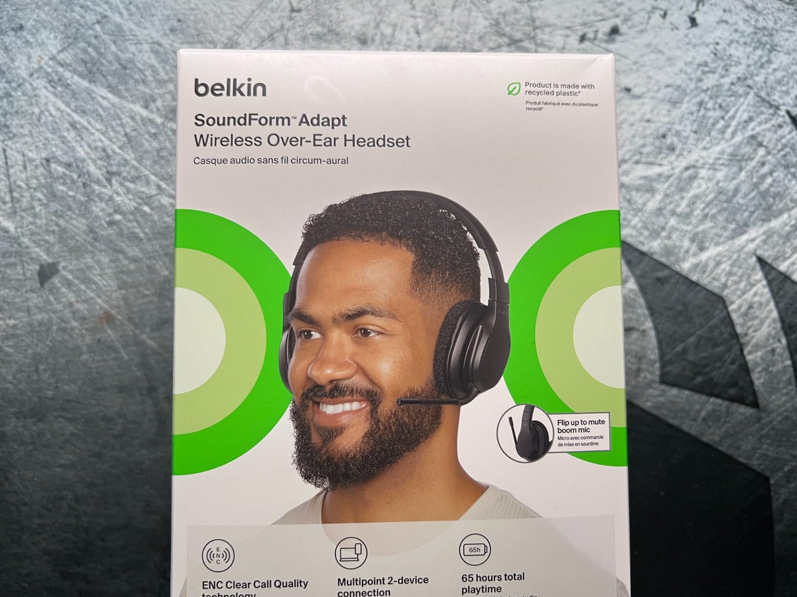 Solide, aber Tragekomfort mittel