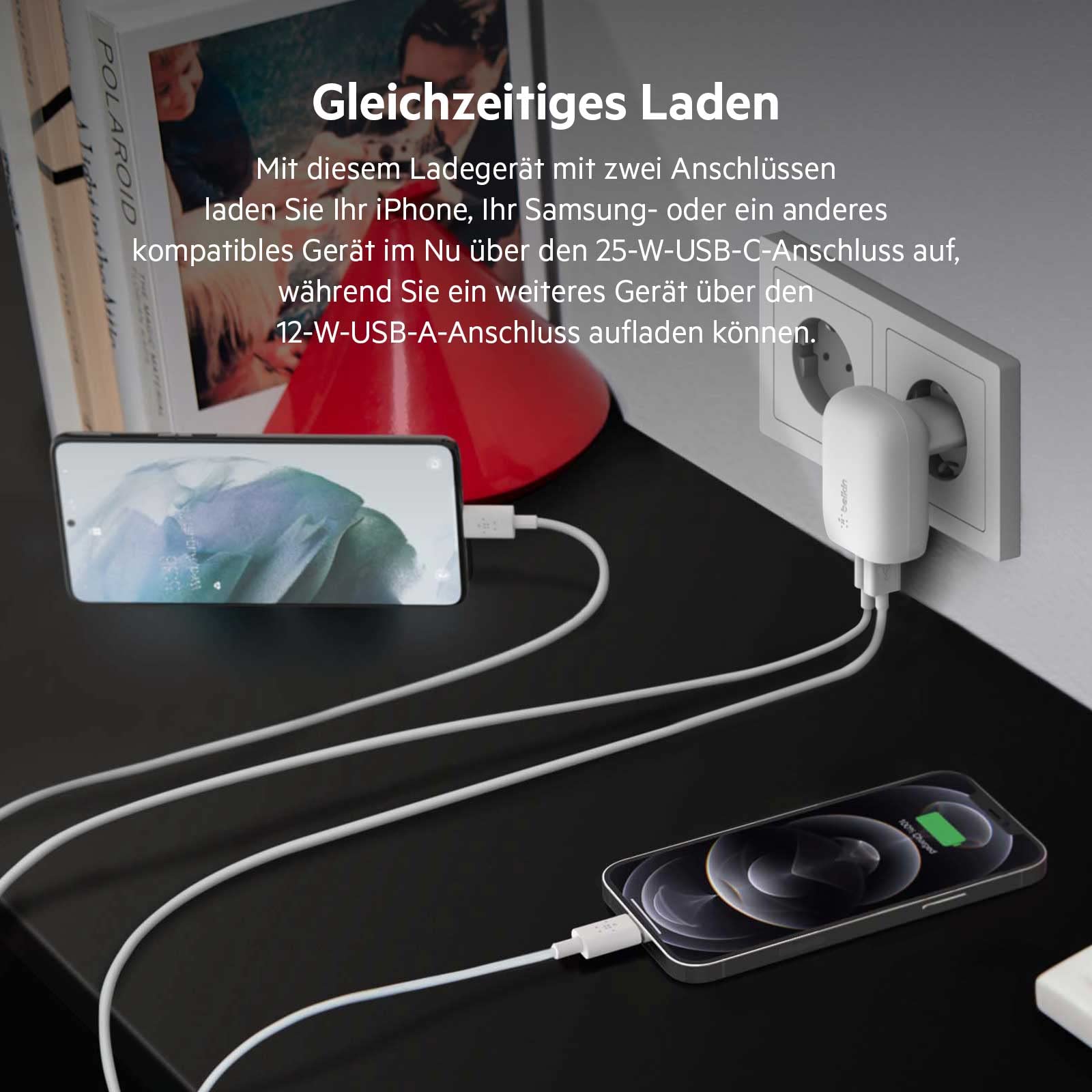 belkin-37-w-usb-c-pps-pd-dual-port-netzladeger-t-25-w-usb-c-power-delivery-3-0-1 image 5