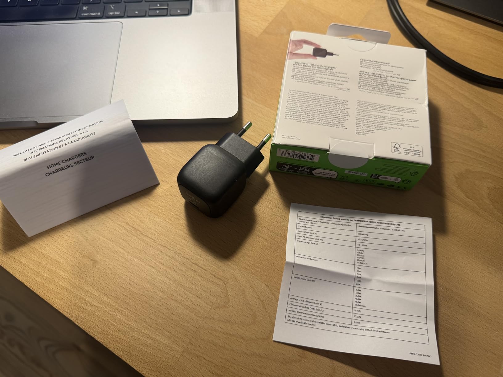 Für Studium ideal