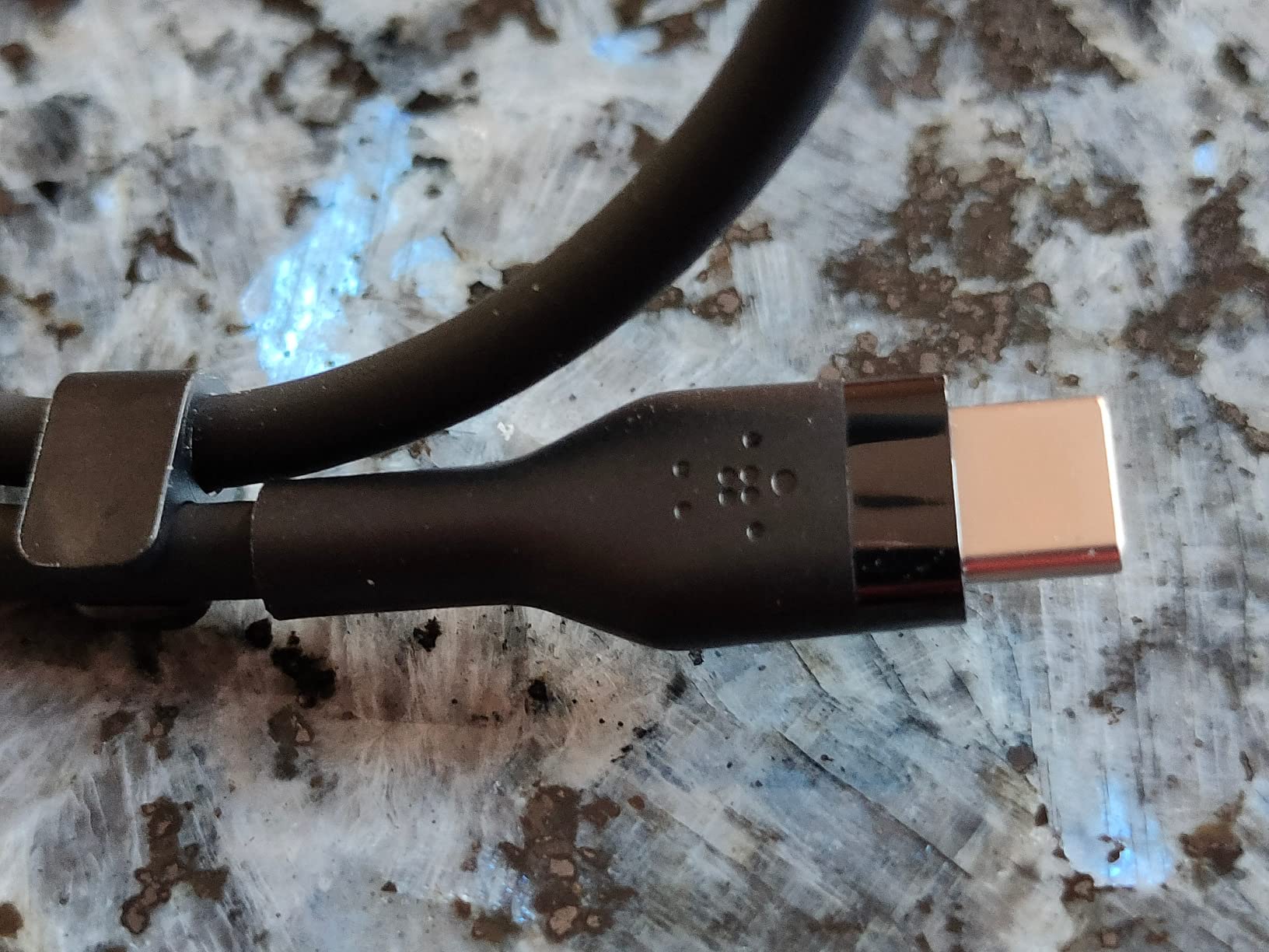 Das beste Kabel, das ich je hatte