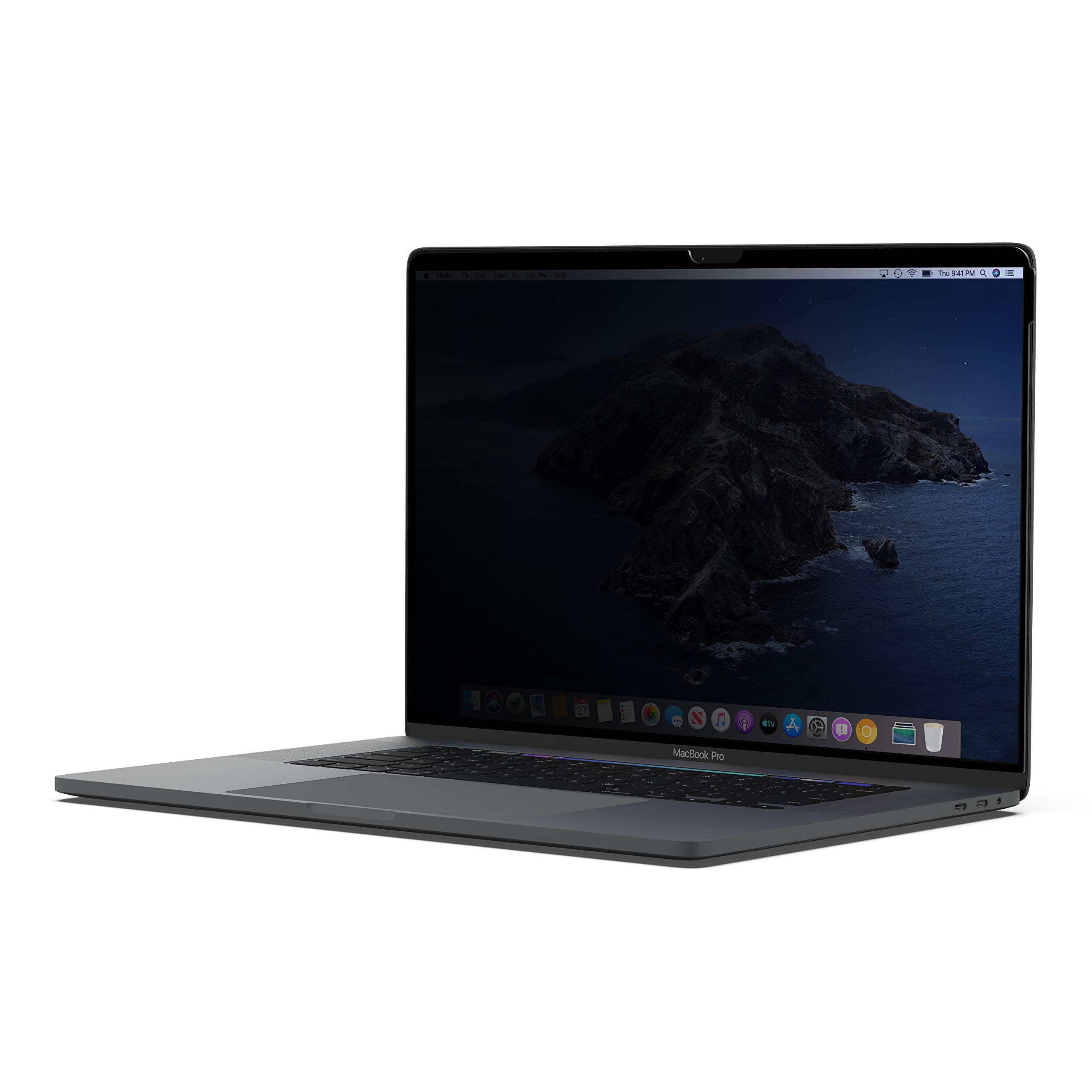 belkin-screenforce-trueprivacy-blickschutzfilter-f-r-macbook-pro-16-zoll-abnehmb image 2