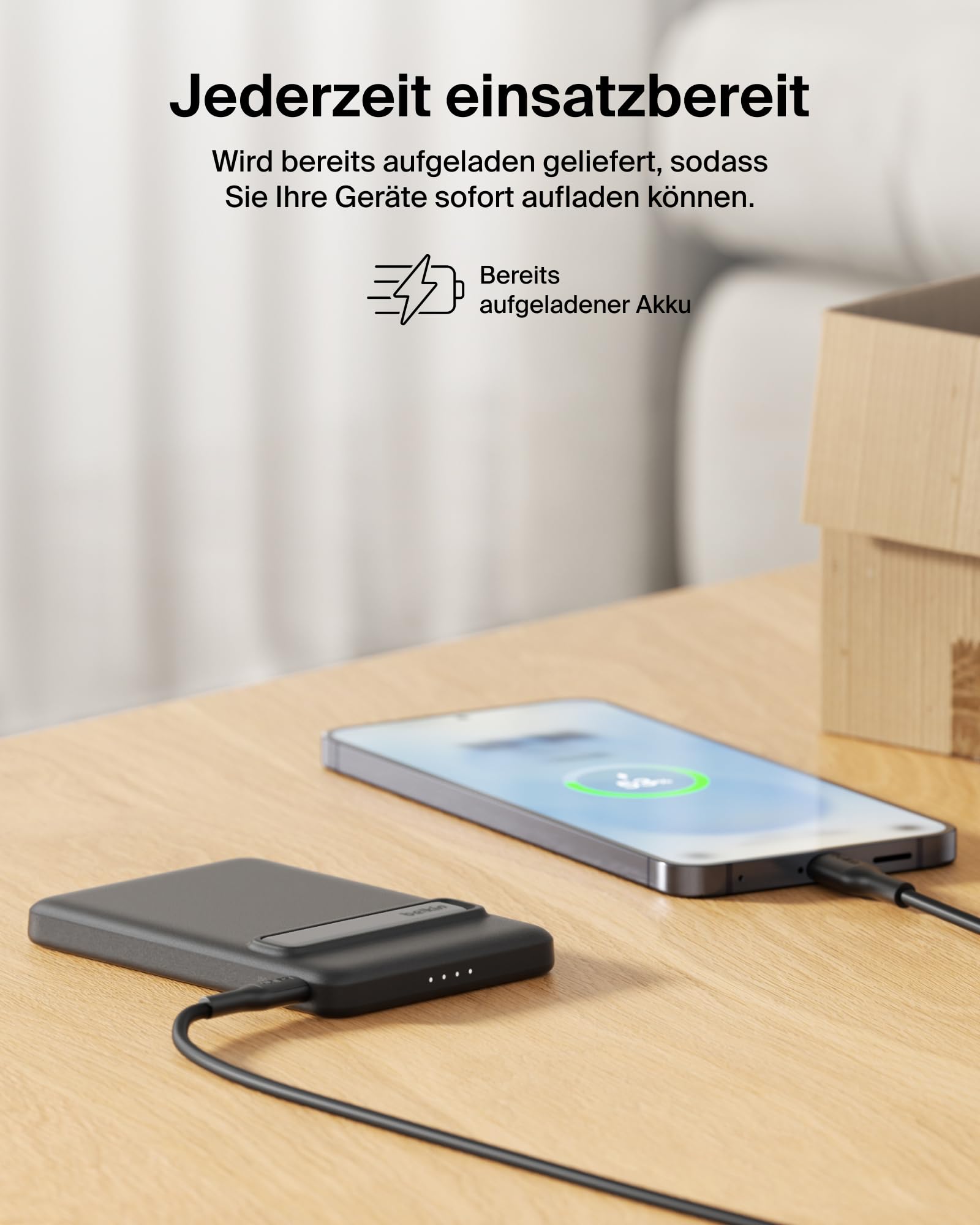 belkin-boostcharge-5000mah-magnetische-power-bank-mit-st-nder-15-w-qi2-kabellose image 8