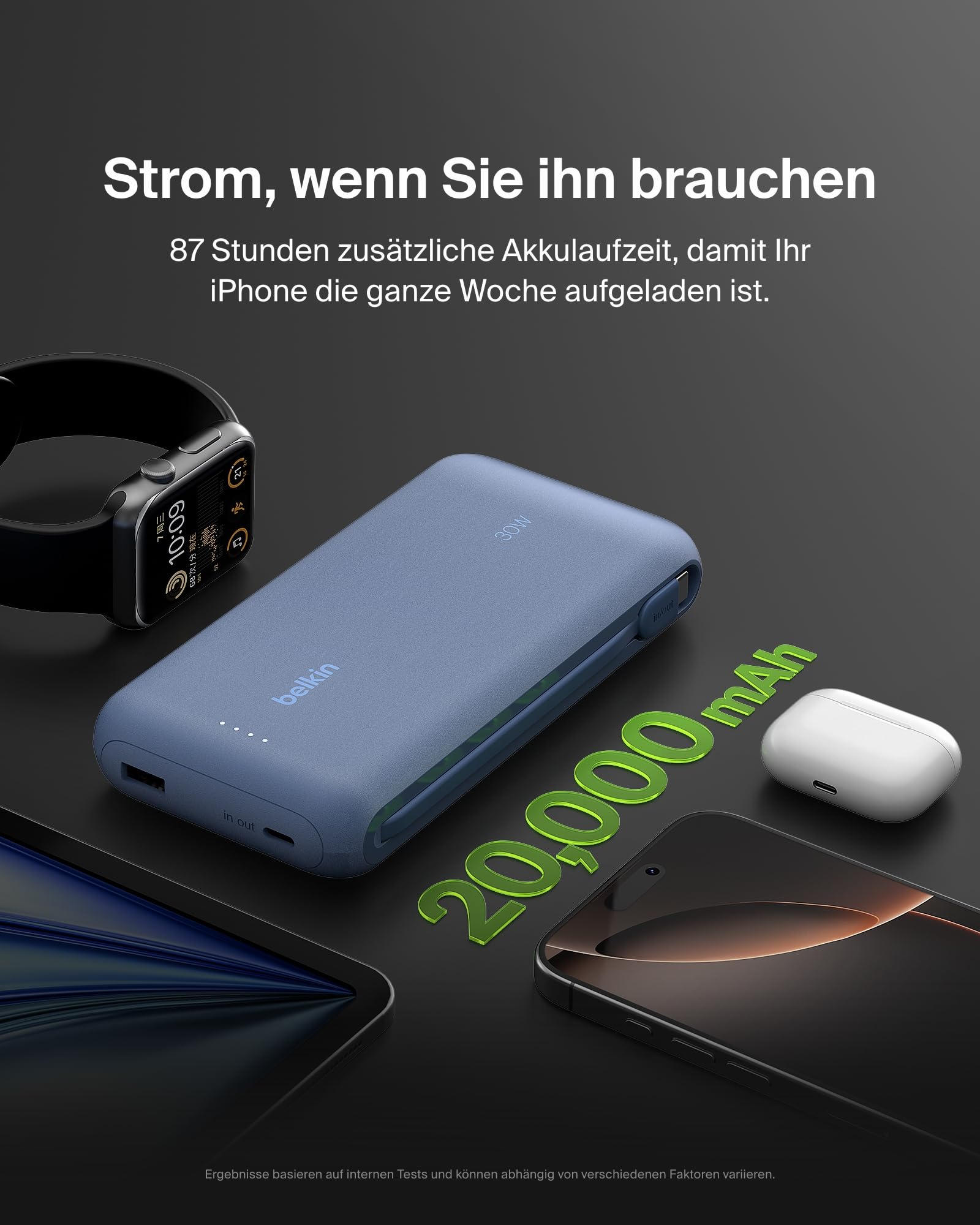 belkin-boostcharge-20000-mah-power-bank-mit-integriertem-usb-c-kabel-30-w-bis-3- image 5