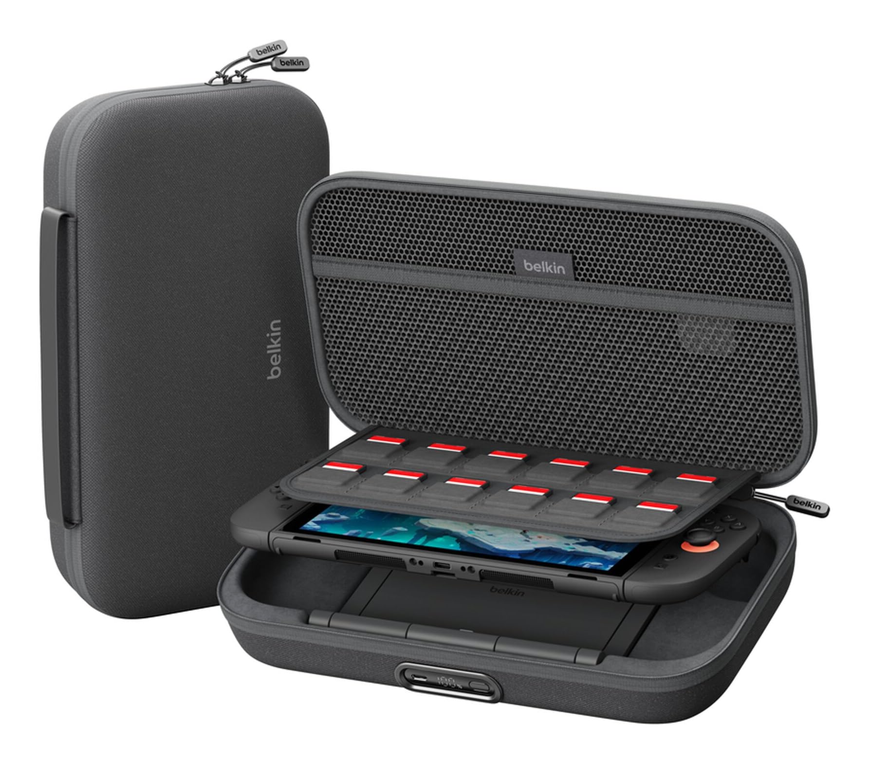 belkin-gaming-tasche-pro-f-r-nintendo-switch-2-hartschalen-case-mit-herausnehmba image 1