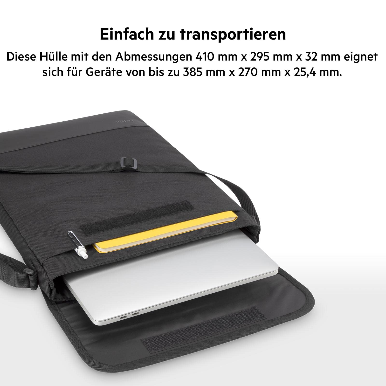 belkin-laptop-schutzh-lle-14-15-zoll-mit-schulterriemen-und-tragegriff-passend-f image 3