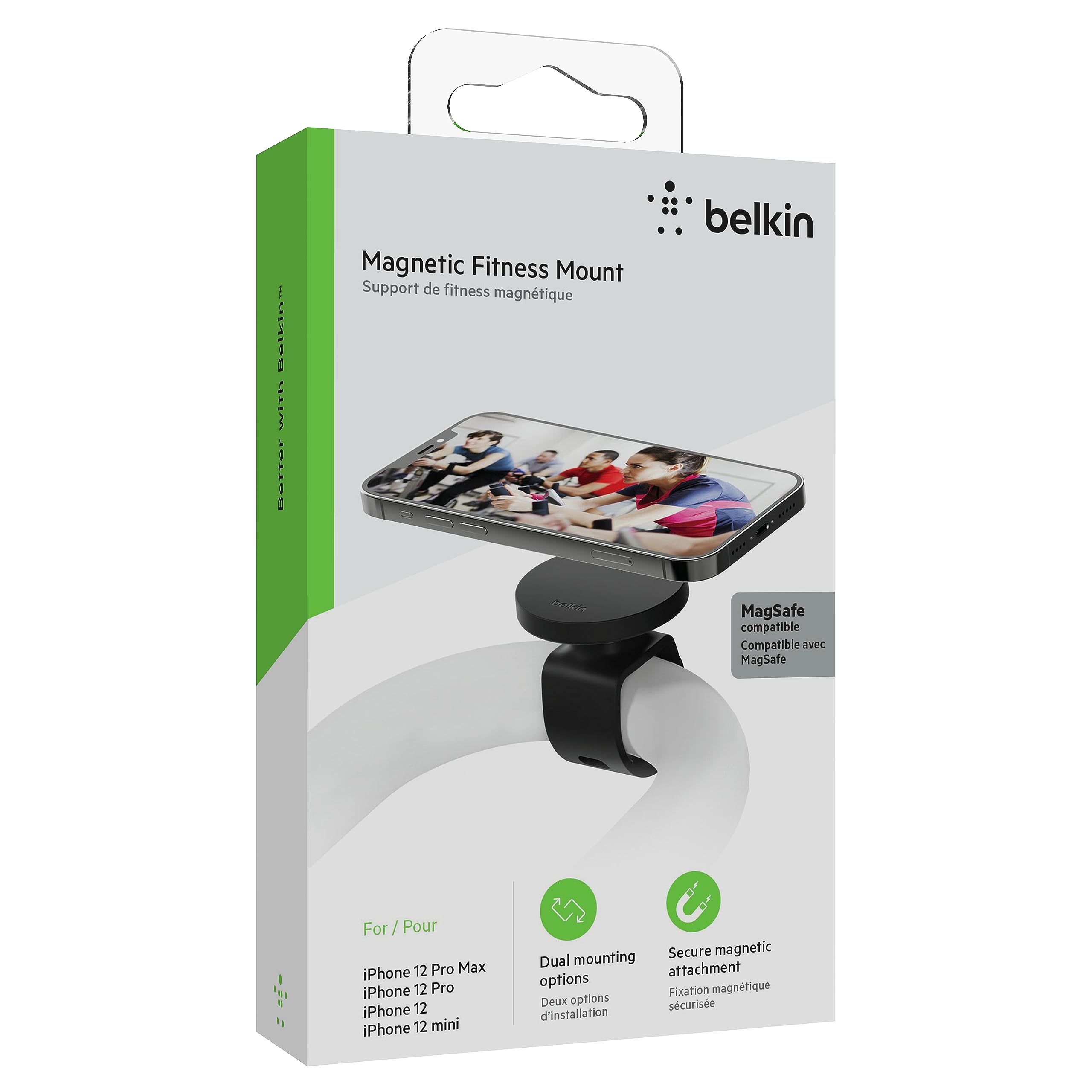 belkin-fitness-halterung-mit-magsafe-magnetische-sport-mobilger-tehalterung-mit- image 7