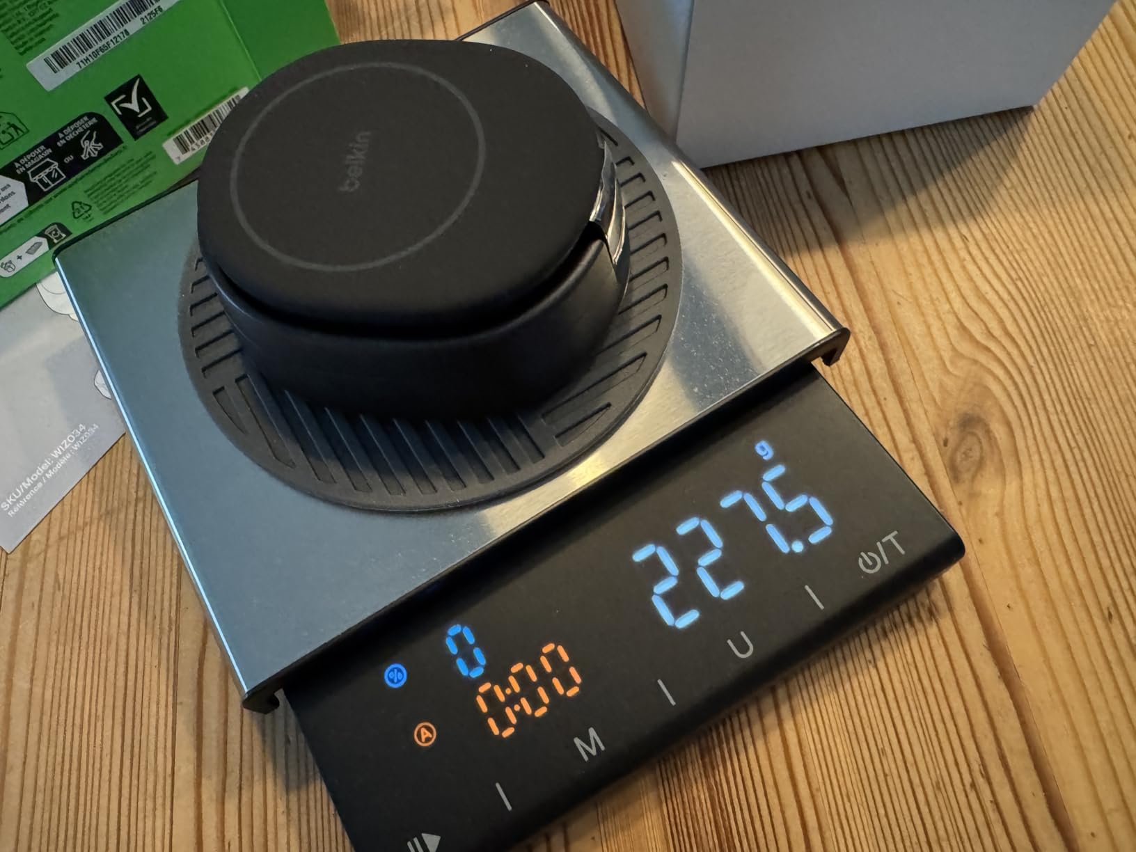 Klasse fürs Büro