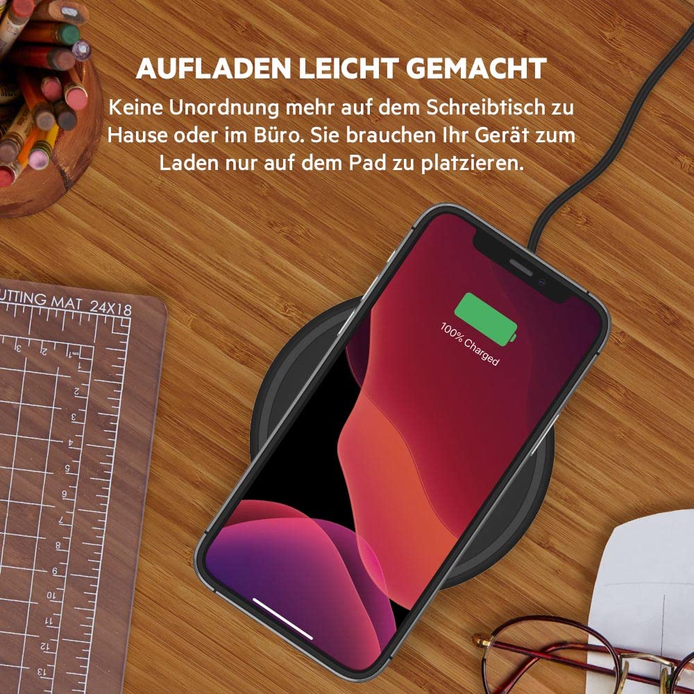 belkin-boostcharge-kabelloses-ladeger-t-7-5w-qi-sonderausf-hrung-chrom-edelstahl image 2